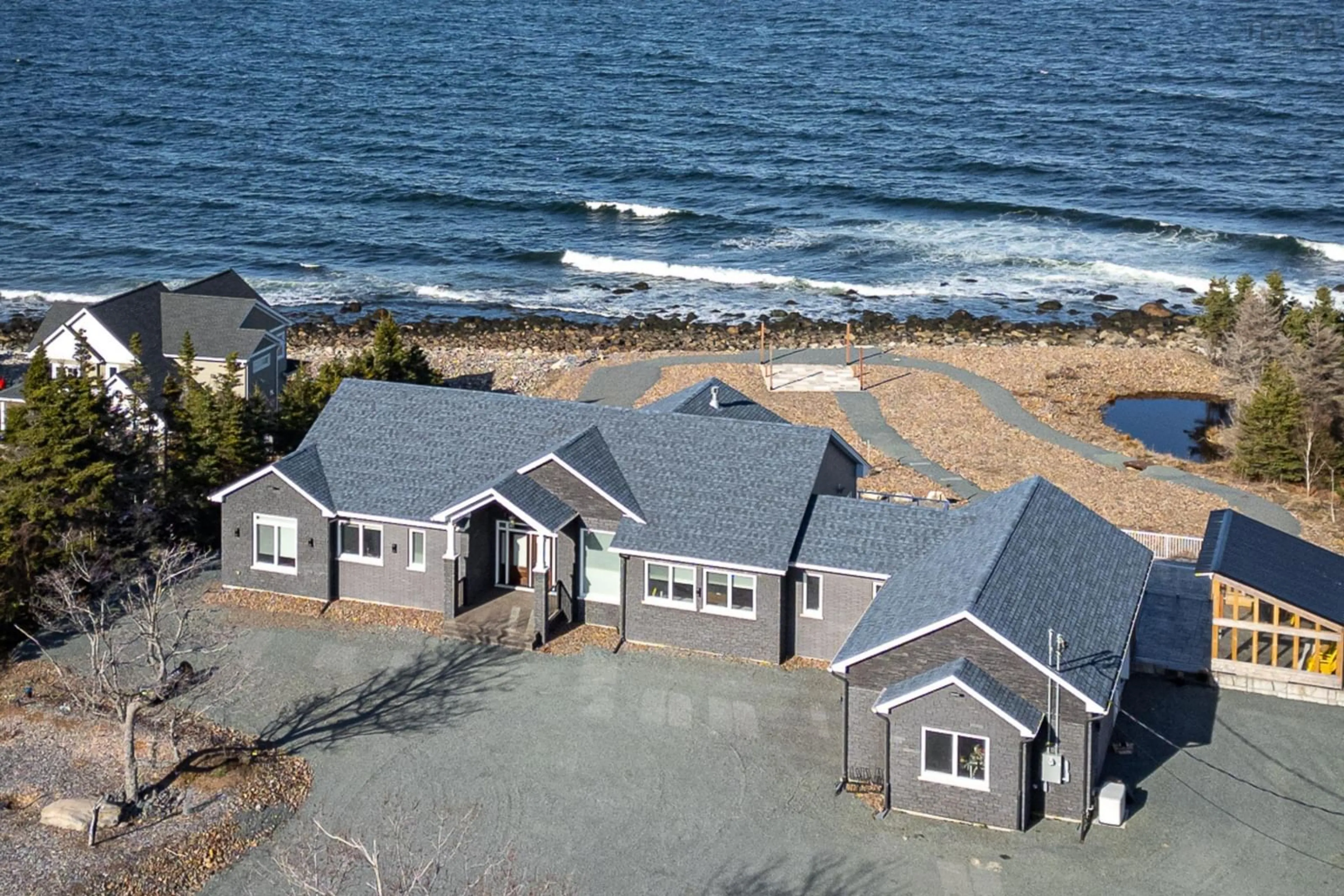 Unknown for 458 Ketch Harbour Rd, Bear Cove Nova Scotia B3V 1P8