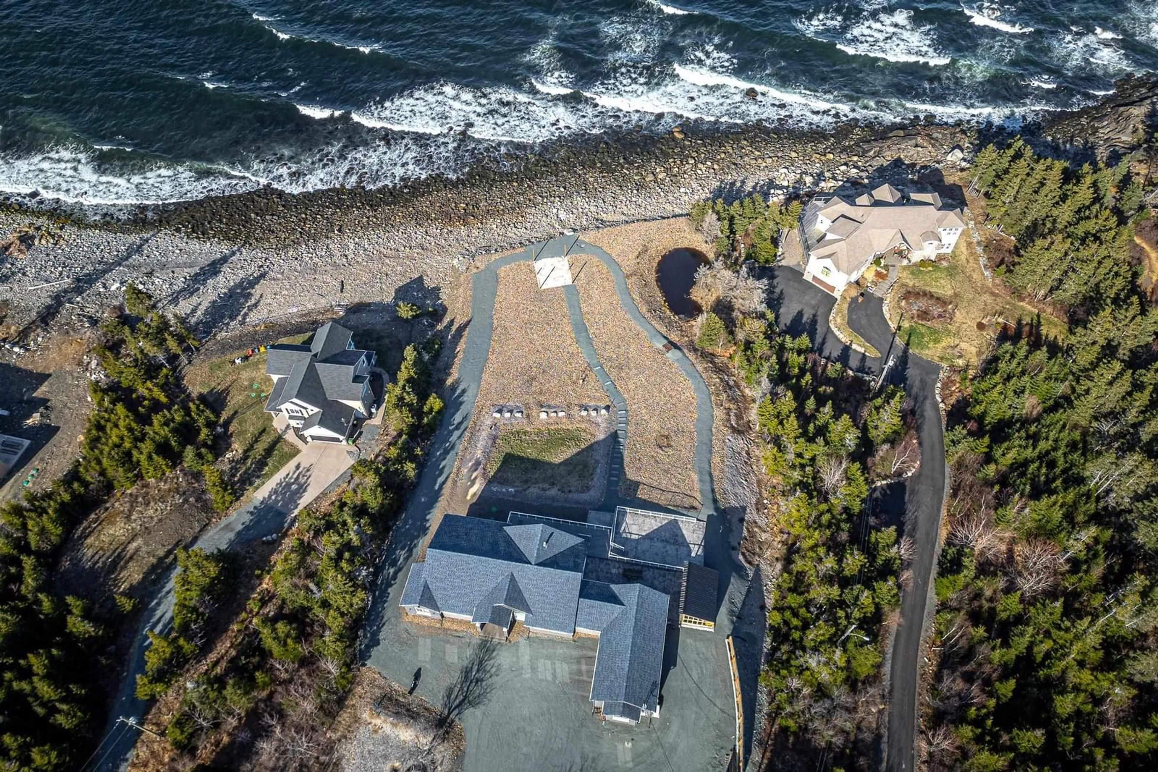 Unknown for 458 Ketch Harbour Rd, Bear Cove Nova Scotia B3V 1P8