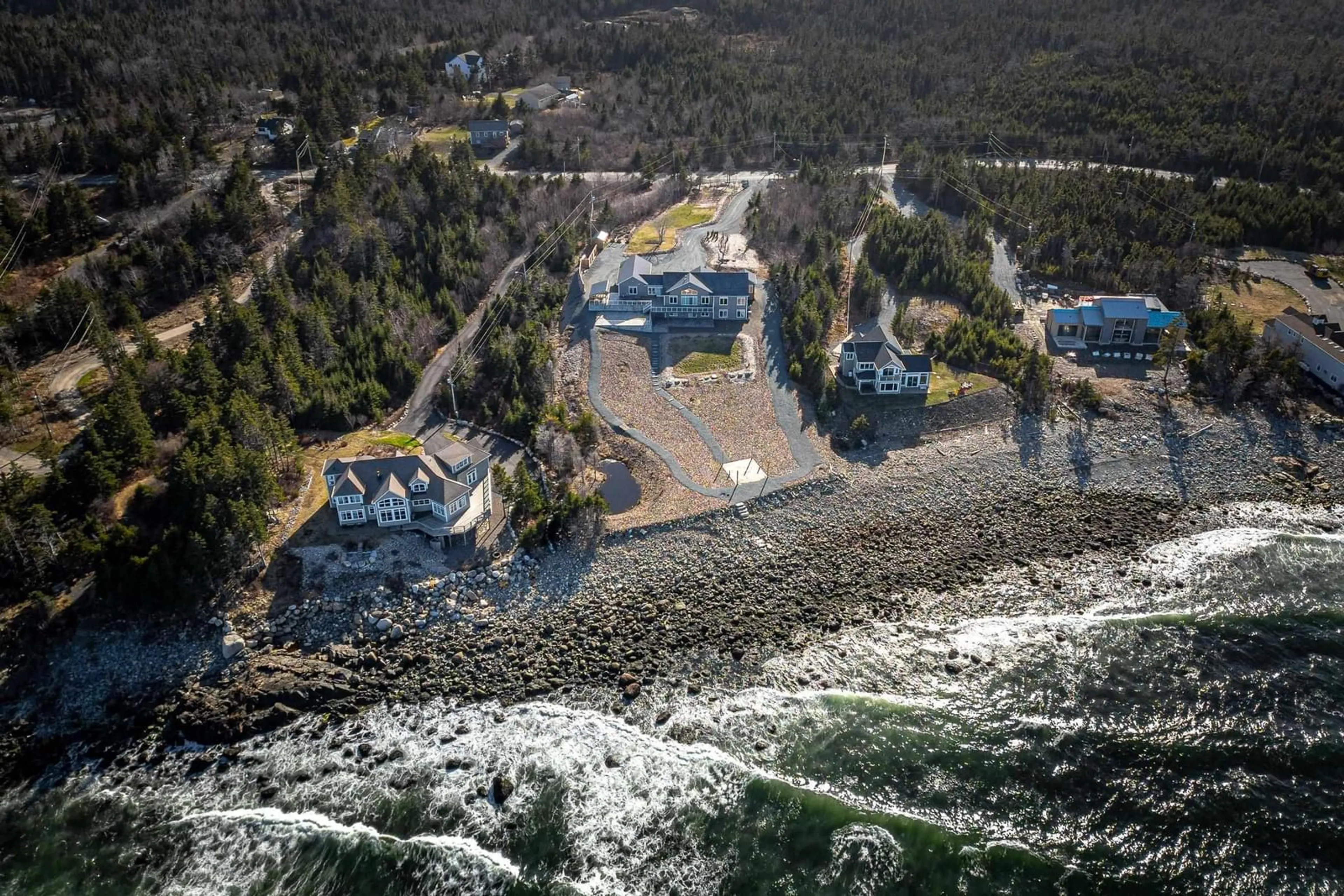 Unknown for 458 Ketch Harbour Rd, Bear Cove Nova Scotia B3V 1P8