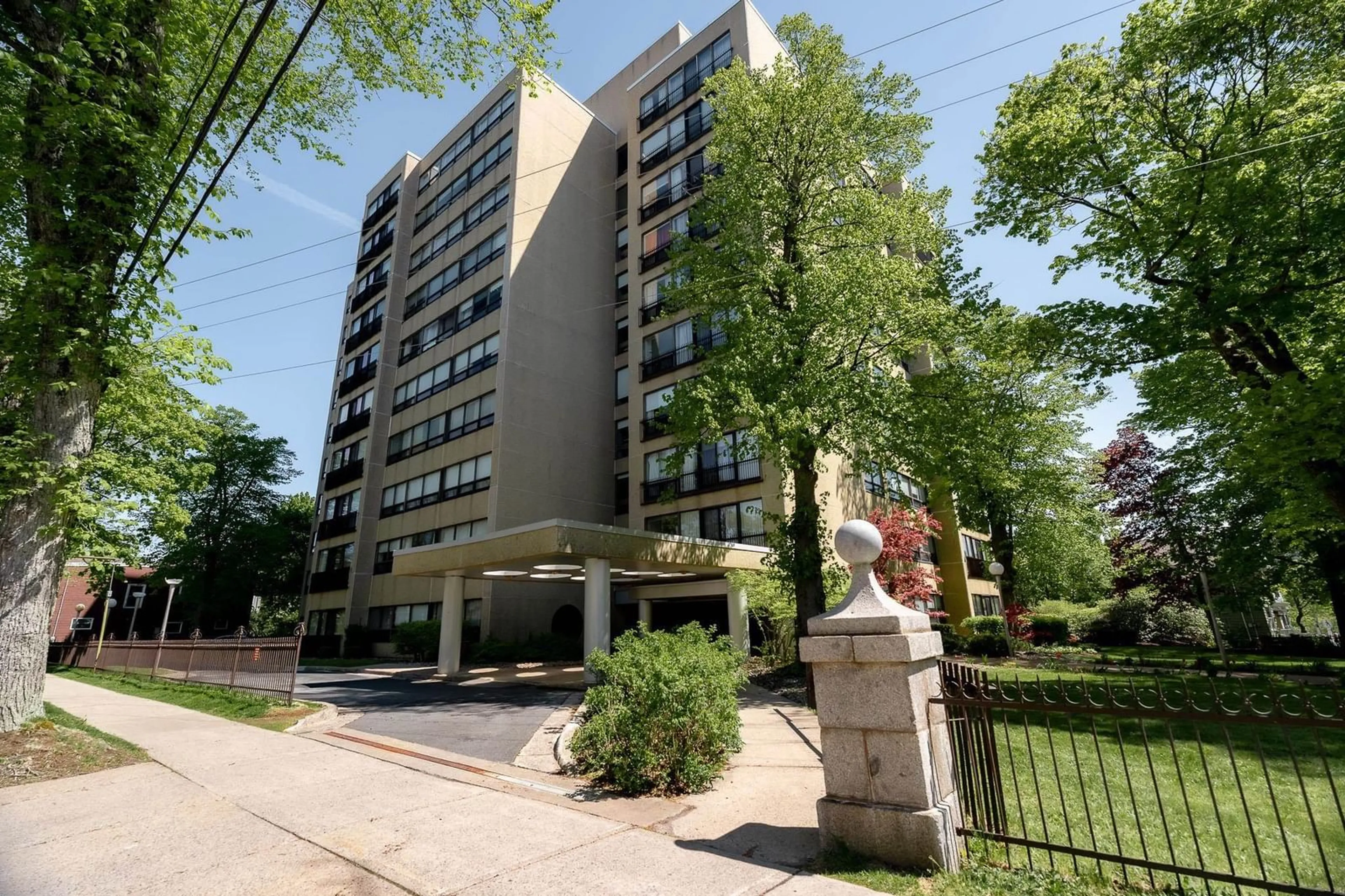 Unknown for 6095 Coburg Rd #702, Halifax Nova Scotia B3H 4K1