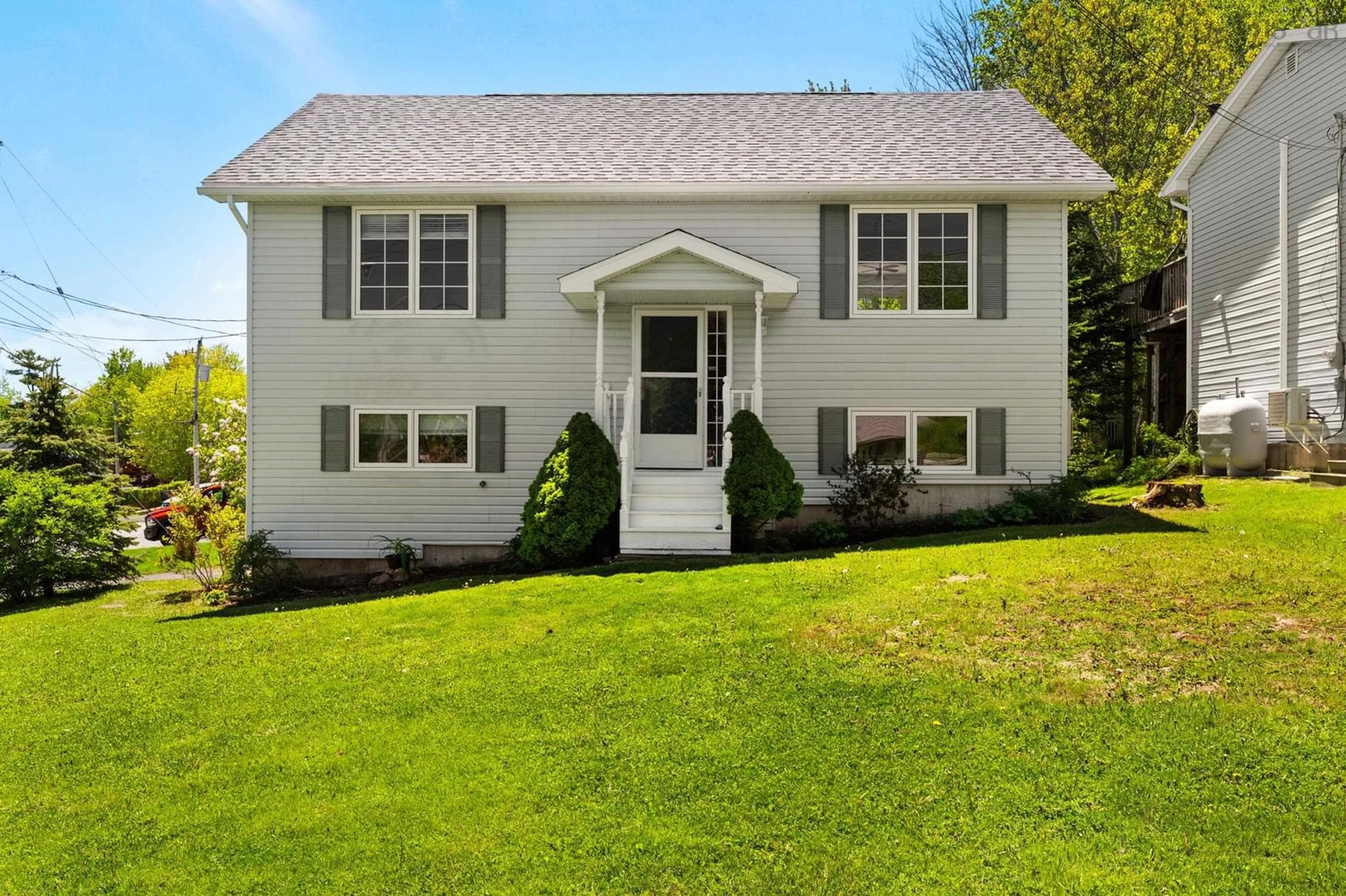Unknown for 112 James St, Timberlea Nova Scotia B3T 1N9