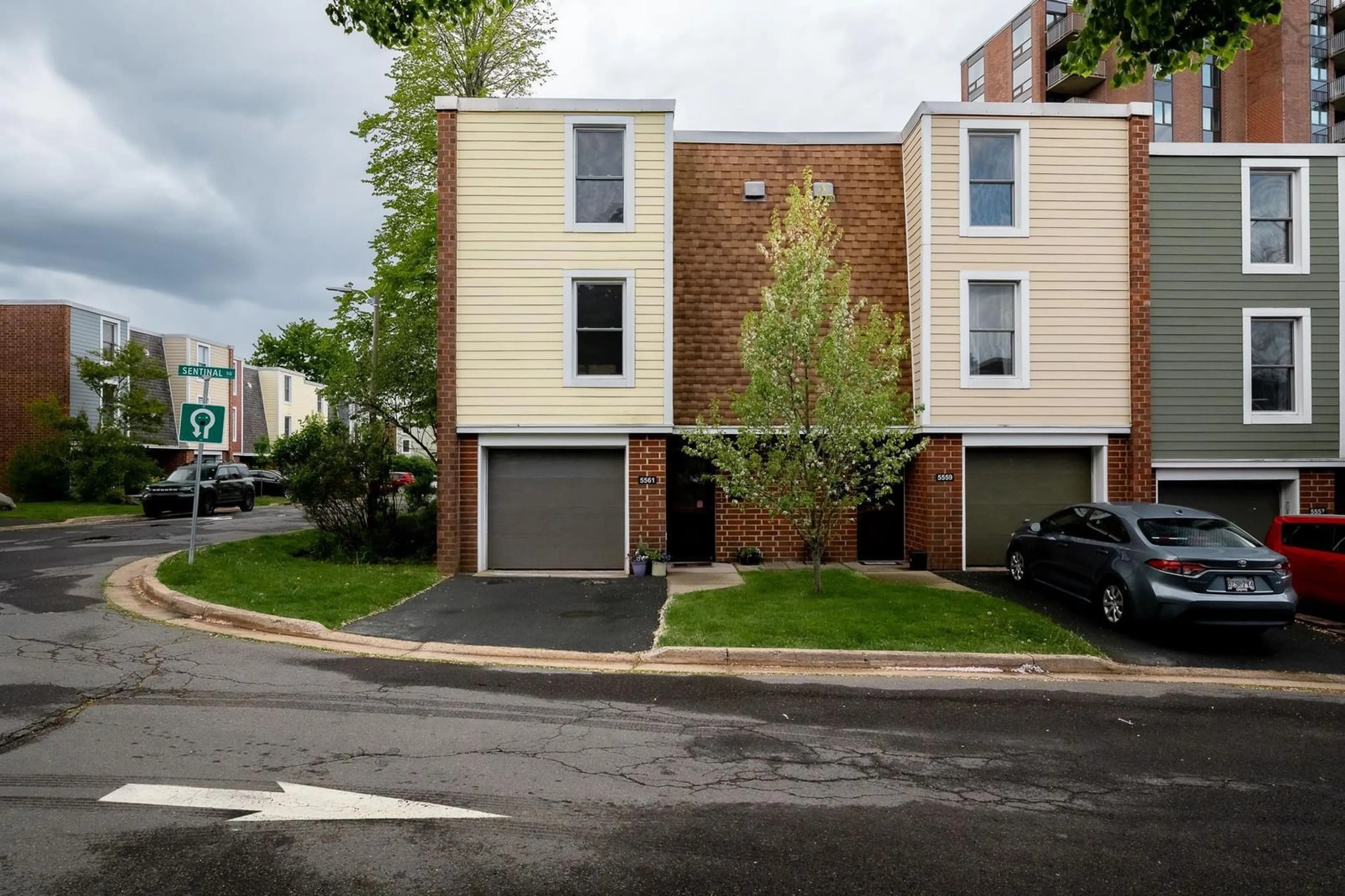 Unknown for 5561 Sentinal Sq #40, Halifax Nova Scotia B3K 4A8