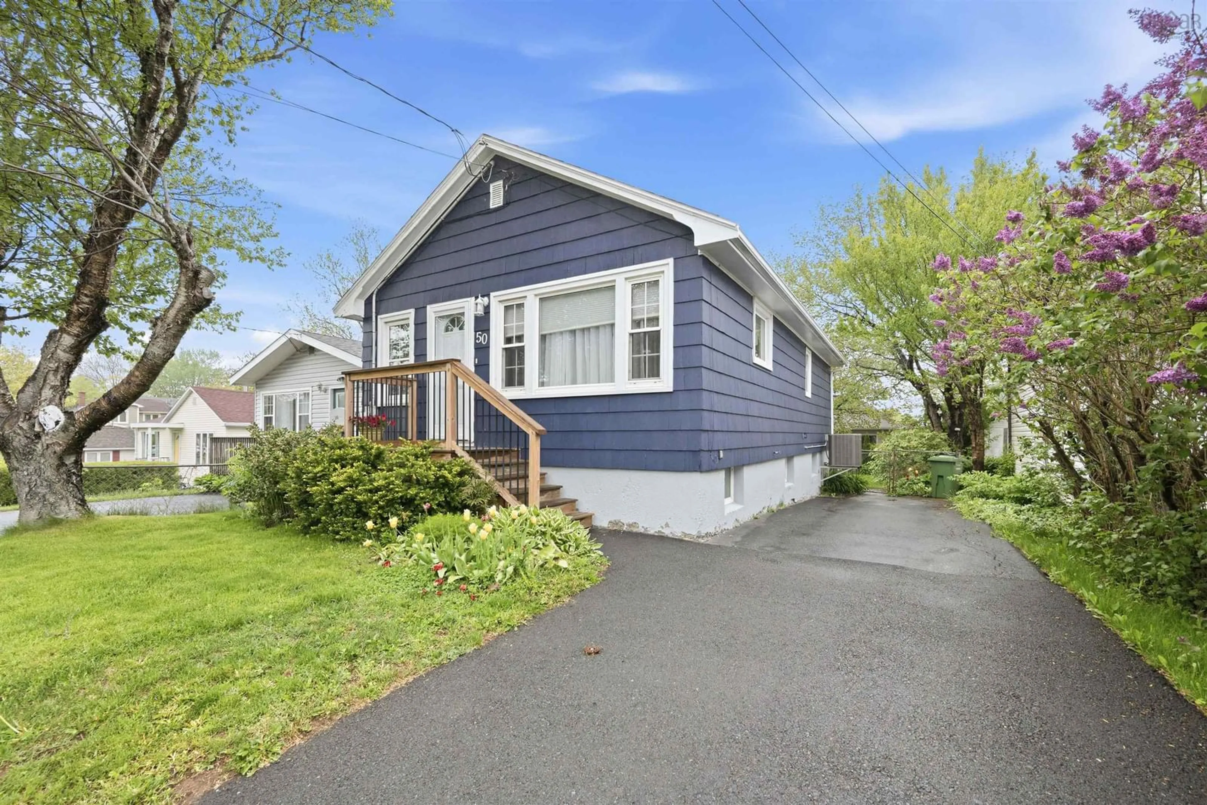 Unknown for 292 Chadwick St, Dartmouth Nova Scotia B2Y 2M3