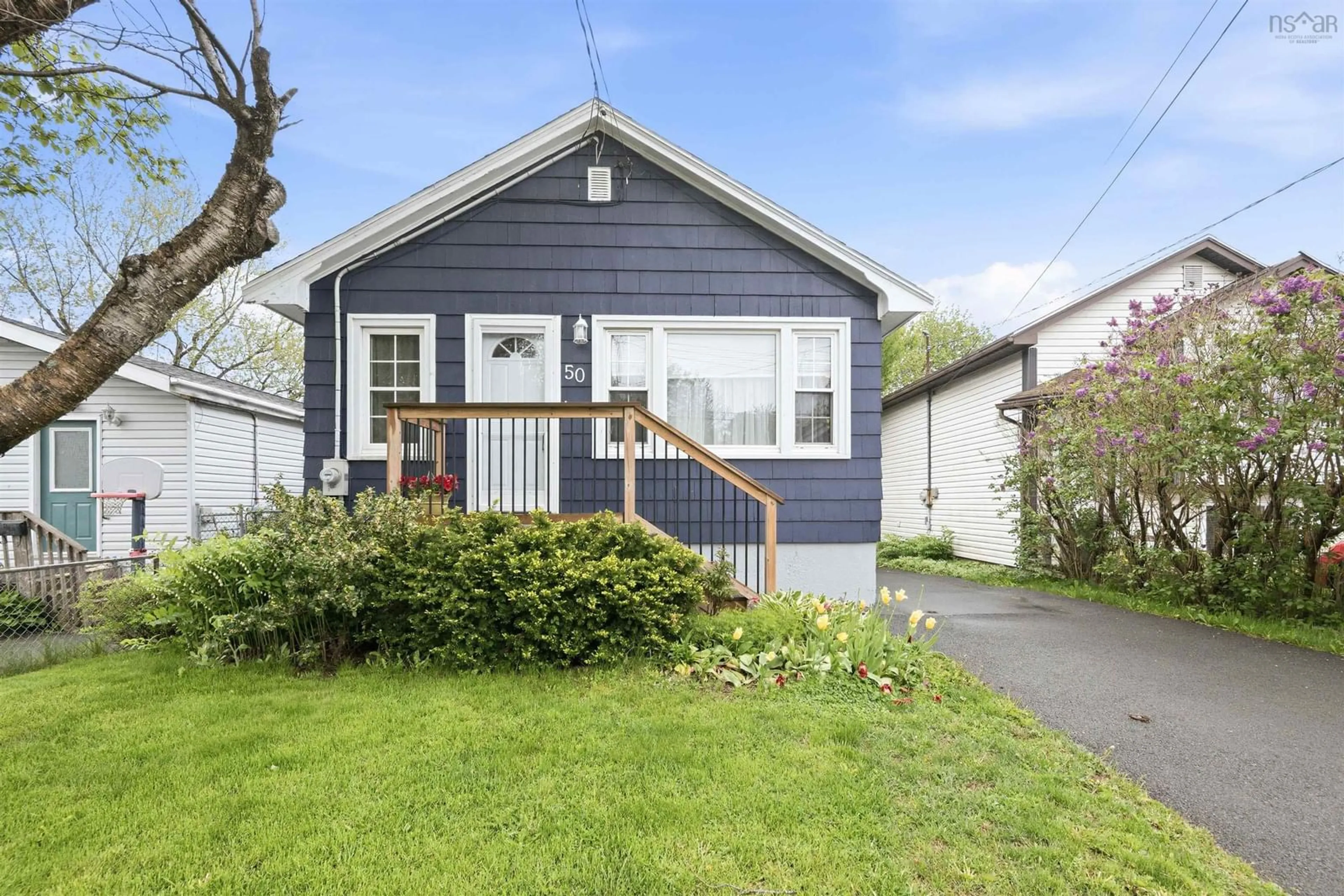 Unknown for 292 Chadwick St, Dartmouth Nova Scotia B2Y 2M3