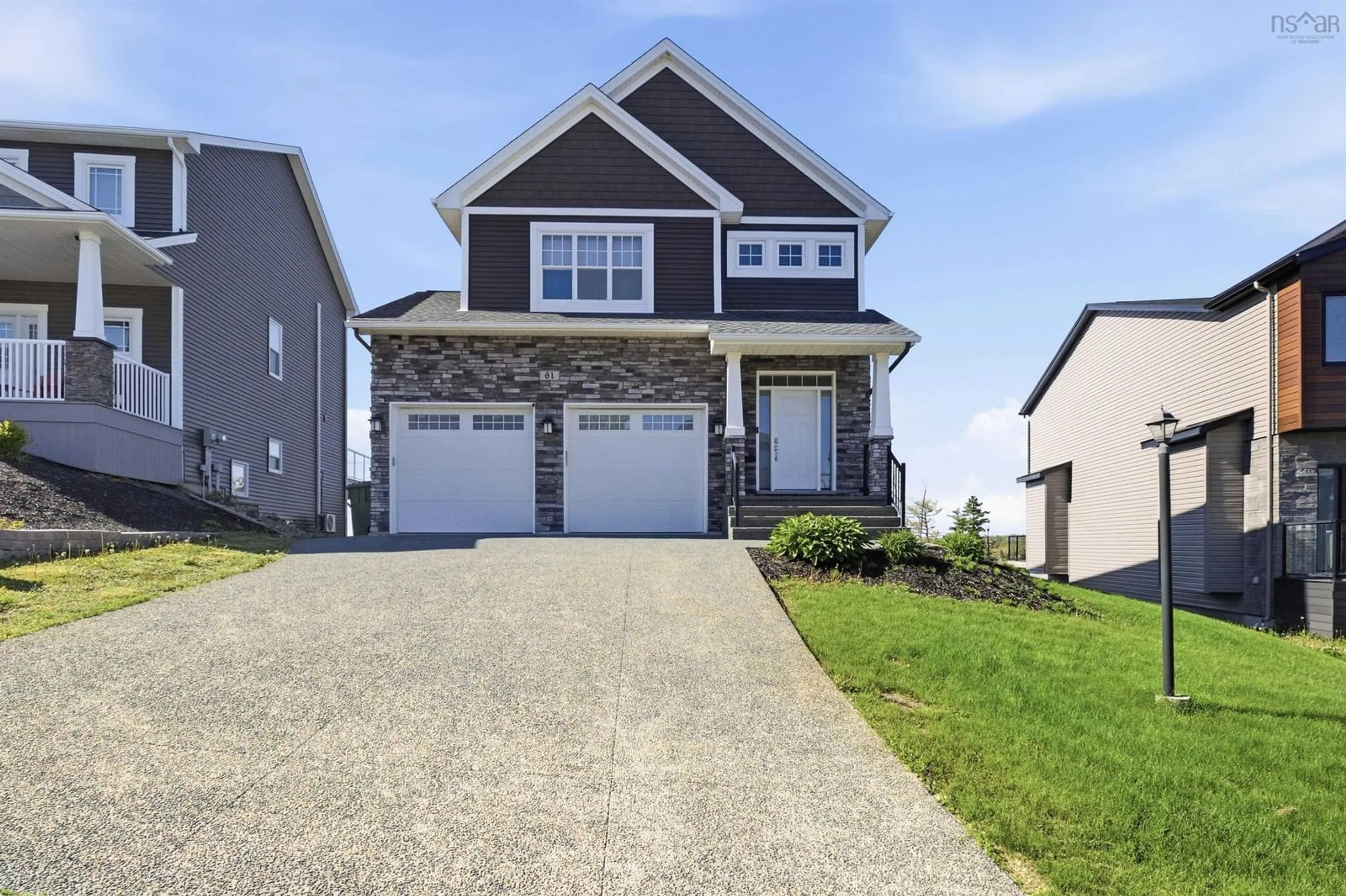 Unknown for 61 Maple Grove Ave, Timberlea Nova Scotia B3T 0E2