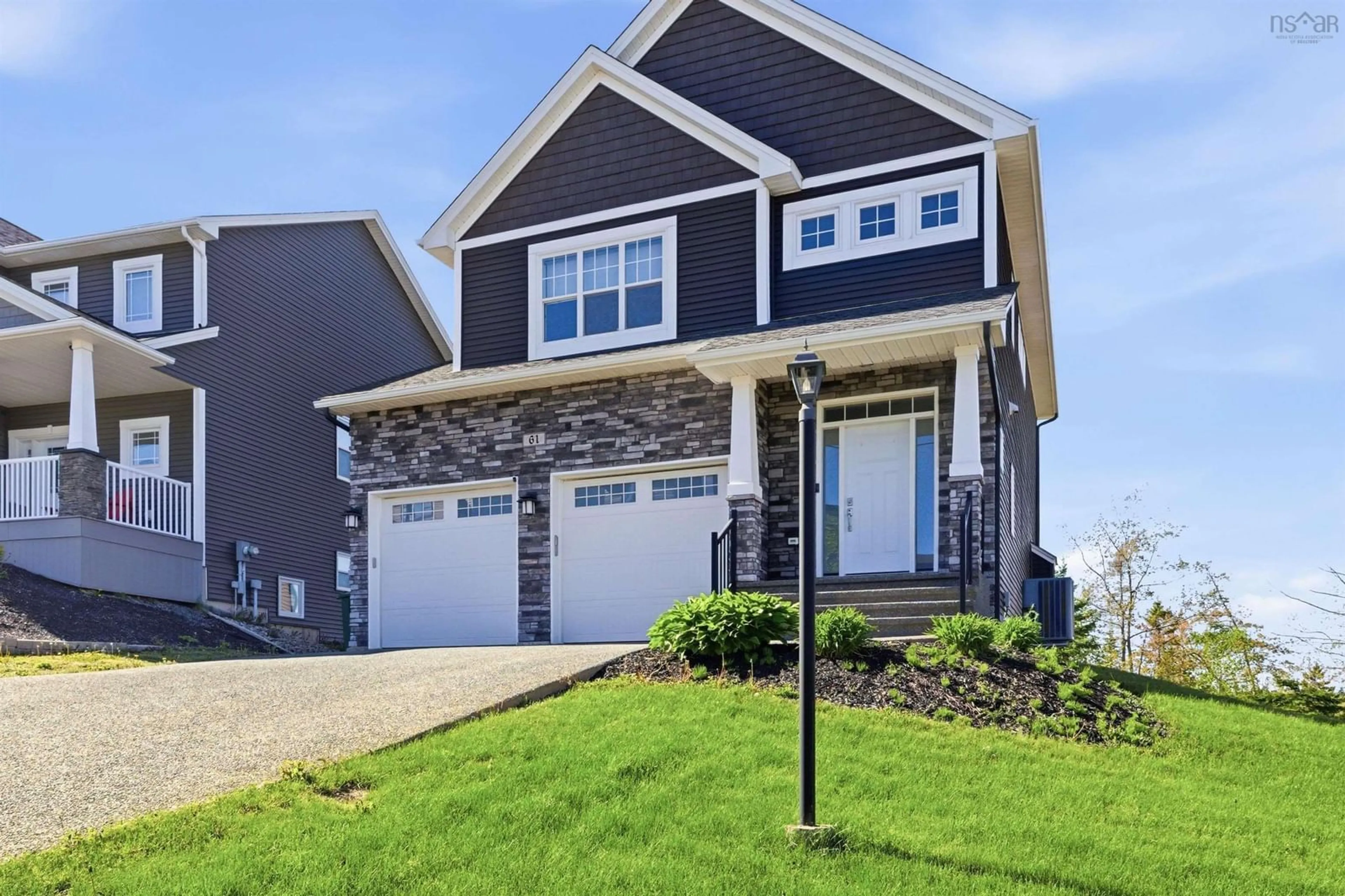 Unknown for 61 Maple Grove Ave, Timberlea Nova Scotia B3T 0E2