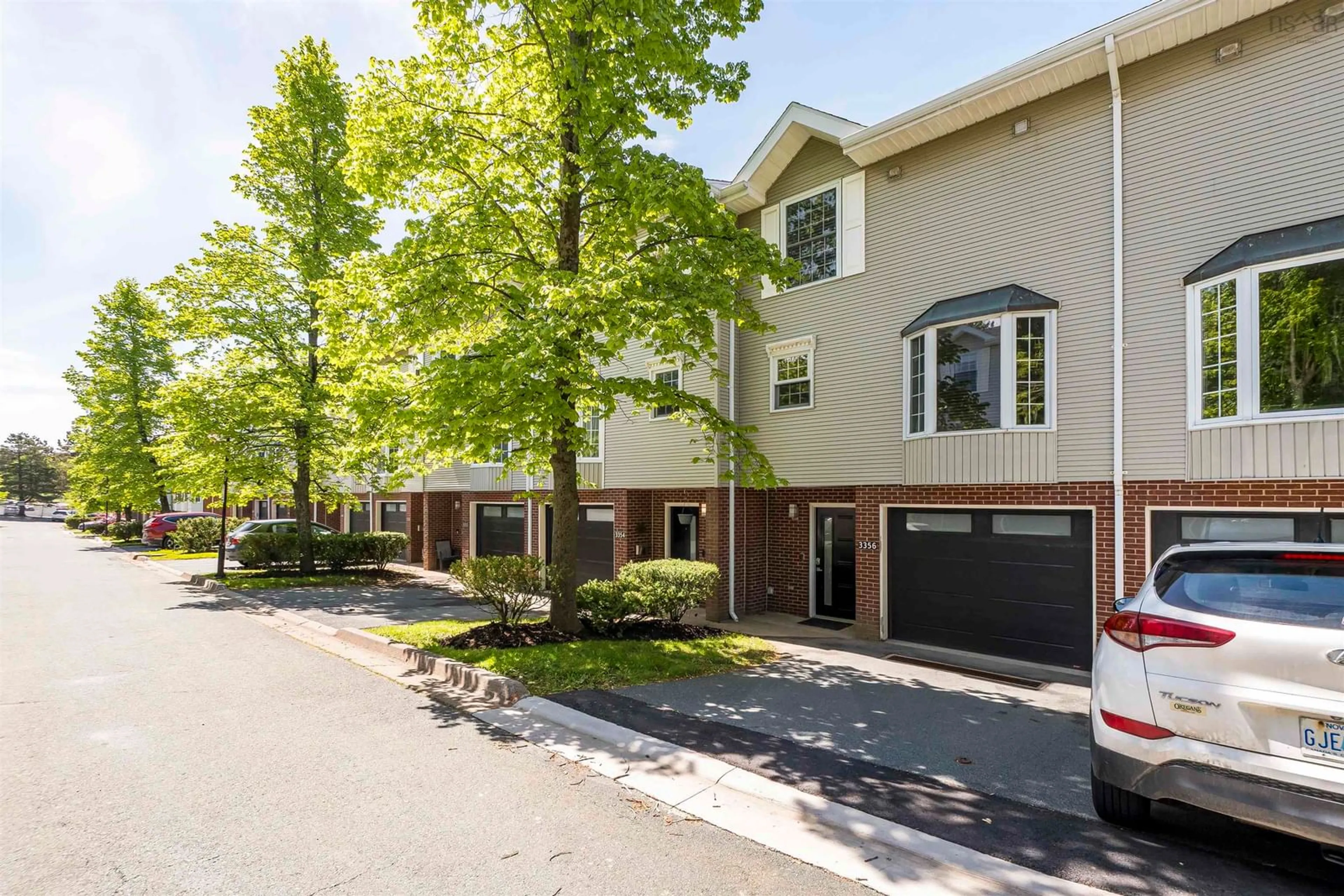 Unknown for 3356 Ashton Lane #38, Halifax Peninsula Nova Scotia B3L 4T4