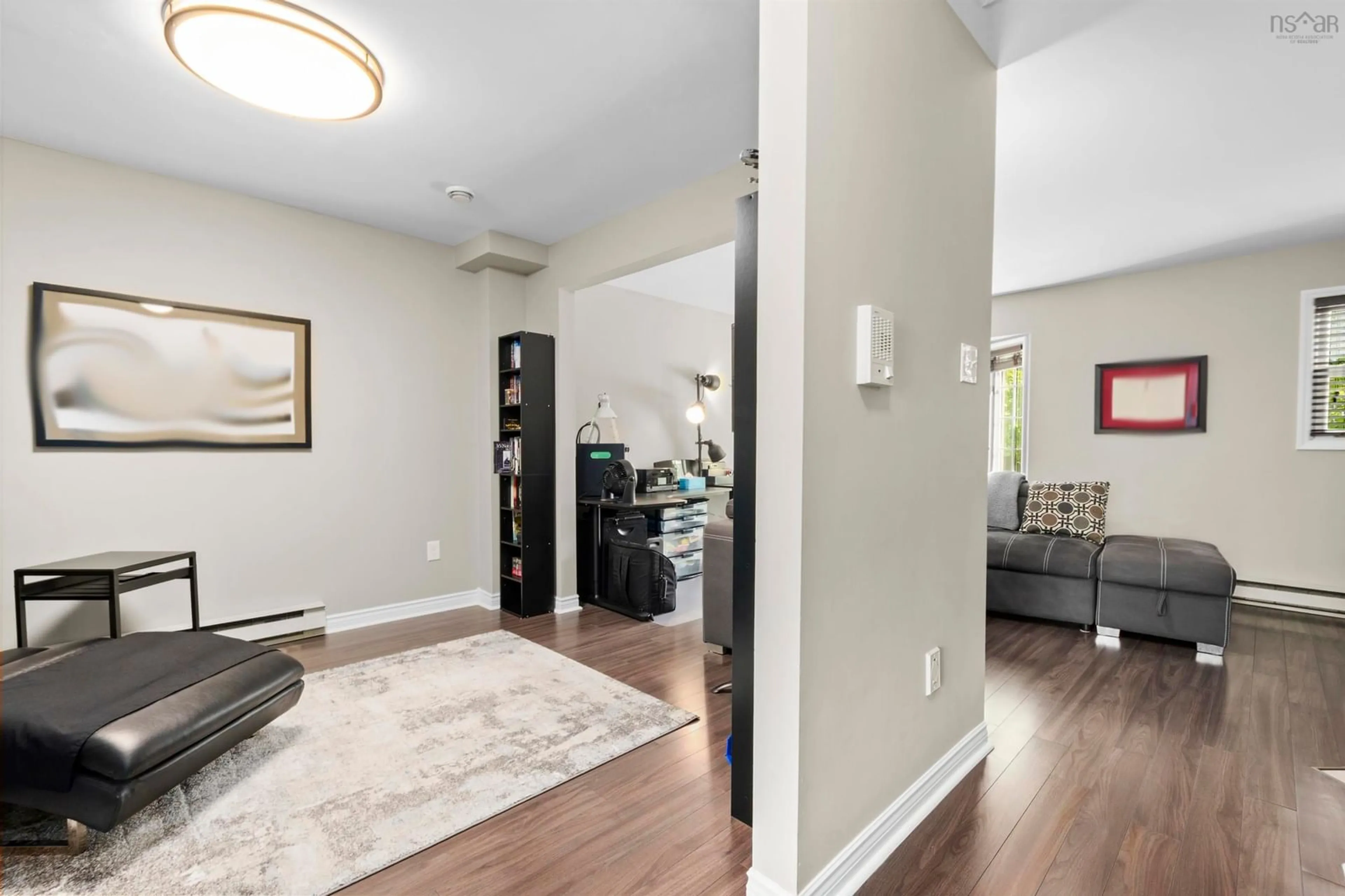 Indoor entryway for 3356 Ashton Lane #38, Halifax Peninsula Nova Scotia B3L 4T4
