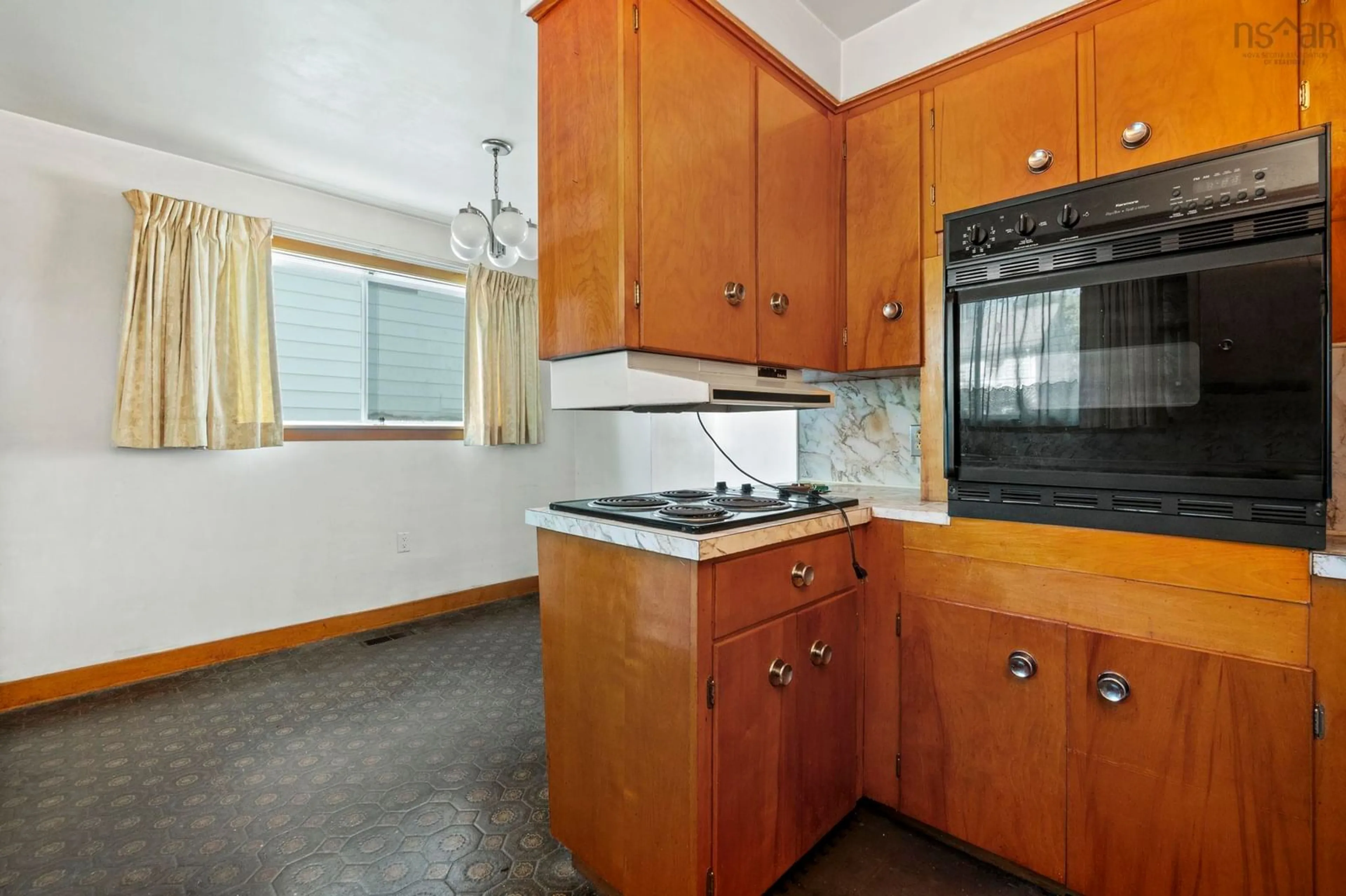Standard kitchen, unknown for 5880 Livingstone St, Halifax Nova Scotia B3K 2C3