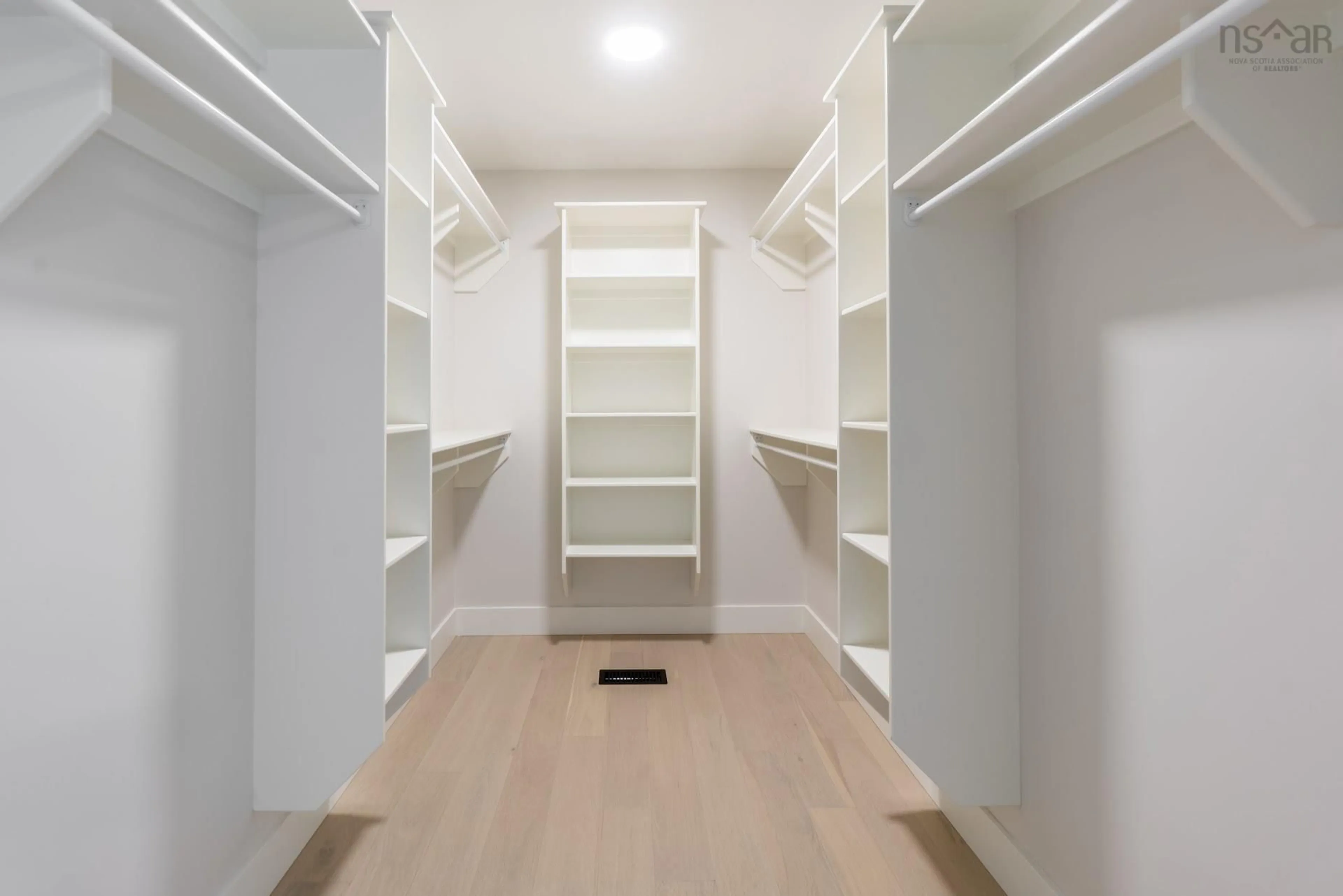 Storage room or clothes room or walk-in closet for 246 Talus Ave, Bedford Nova Scotia B4B 2G3