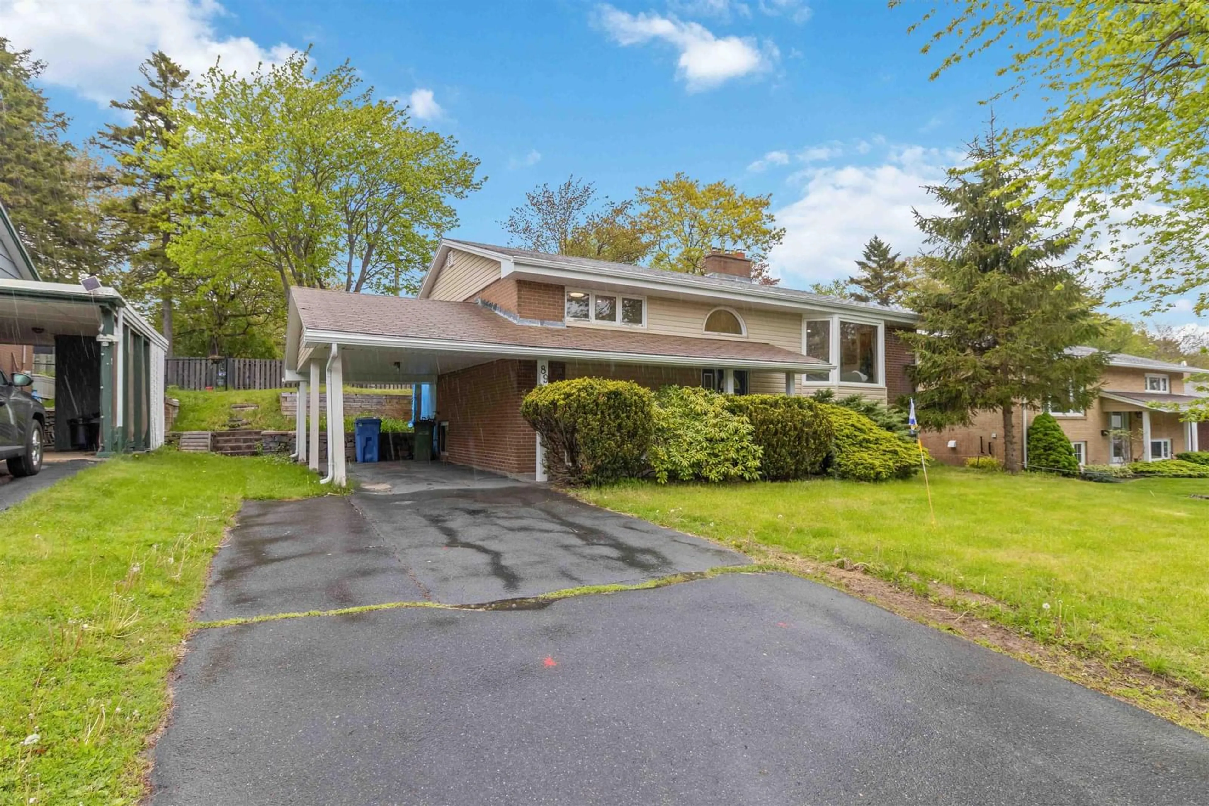 Unknown for 89 Clayton Park Dr, Halifax Nova Scotia B3M 1M1