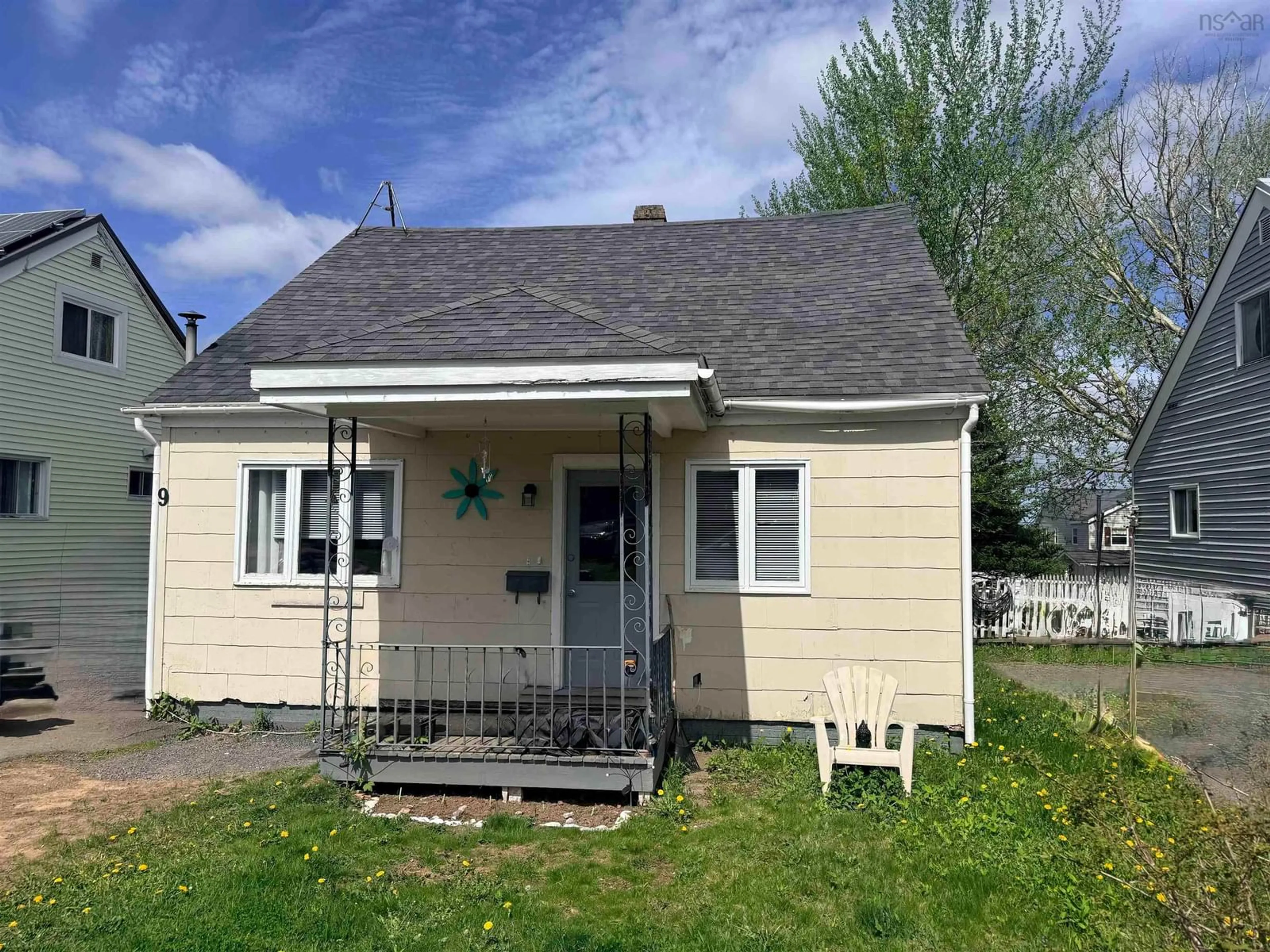 Unknown for 9 Highland Dr, New Glasgow Nova Scotia B2H 4C3