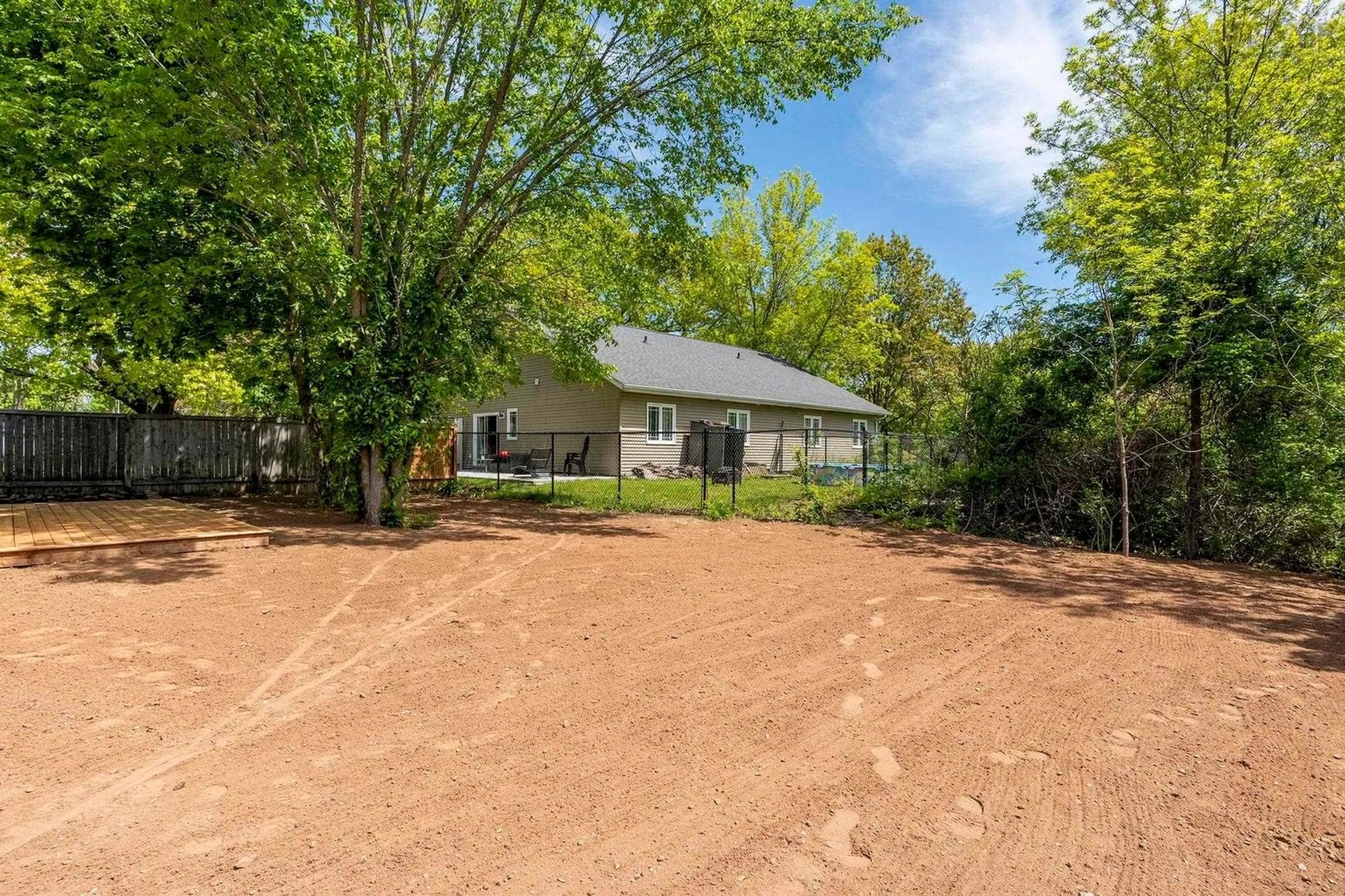 A pic from outside/outdoor area/front of a property/back of a property/a pic from drone, unknown for 181 Campbell Road, North Kentville Nova Scotia B4N 1Y4