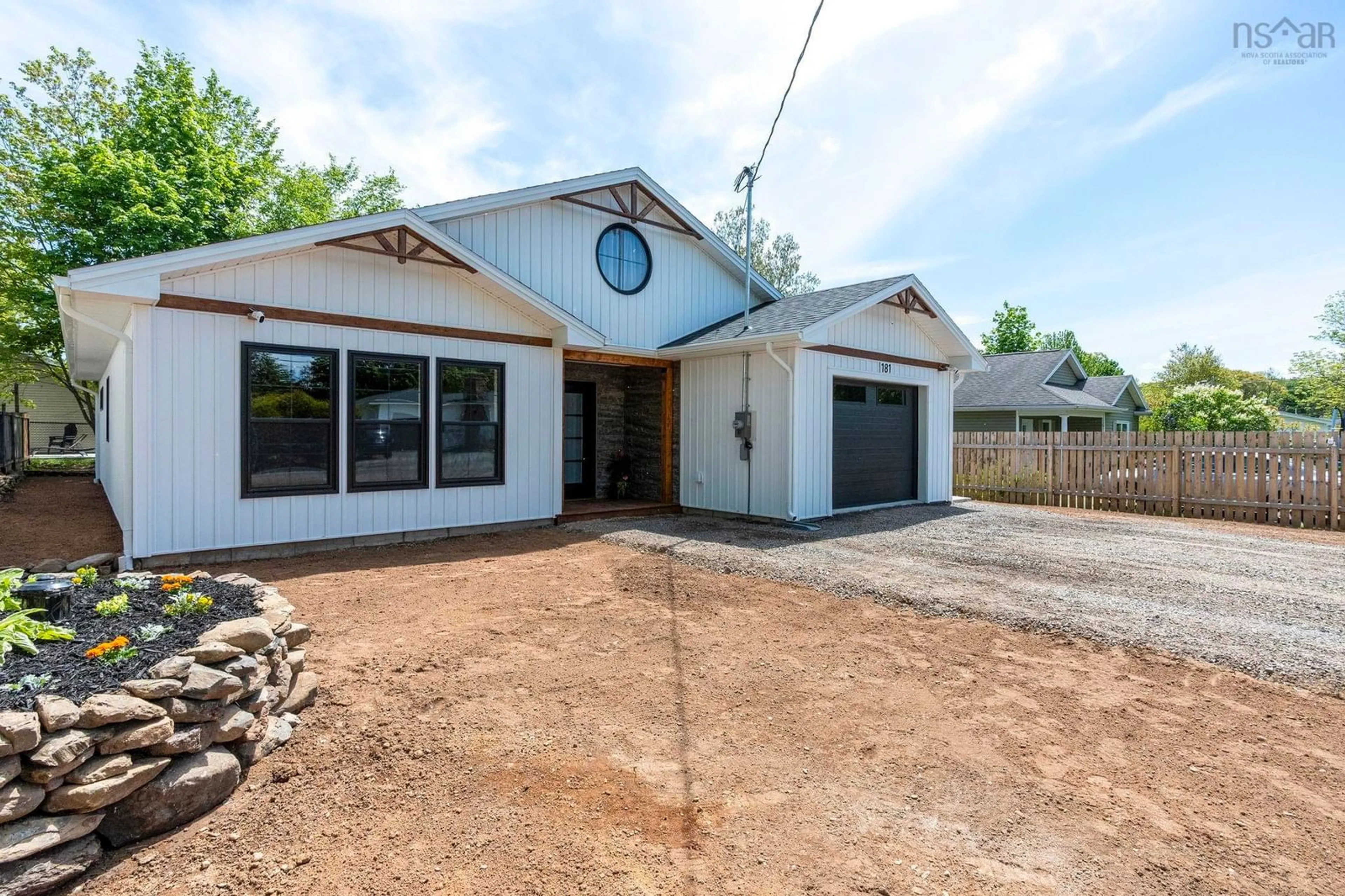 Unknown for 181 Campbell Road, North Kentville Nova Scotia B4N 1Y4