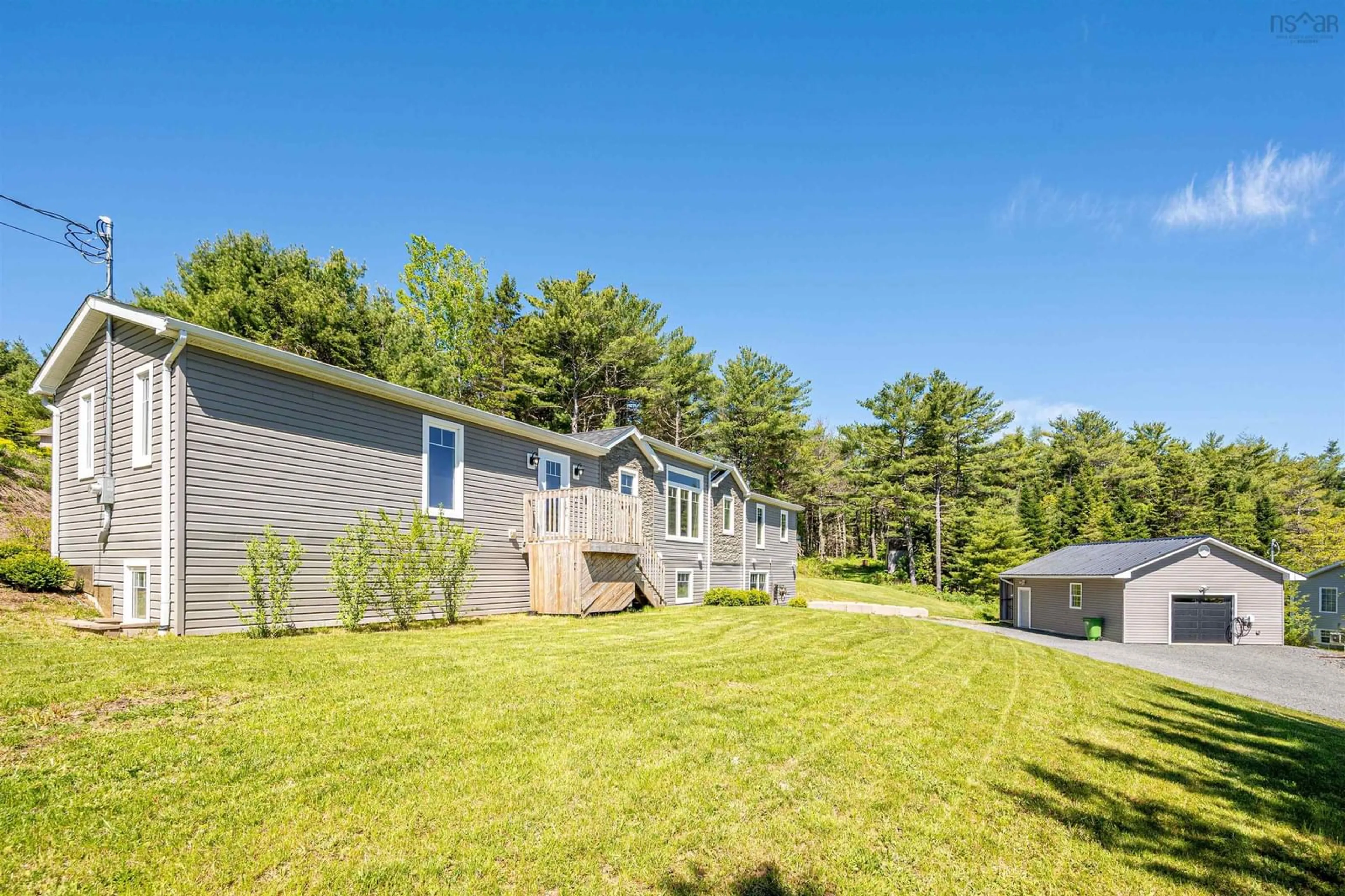 Unknown for 62 Ardoise Lane, Ardoise Nova Scotia B0N 1L0