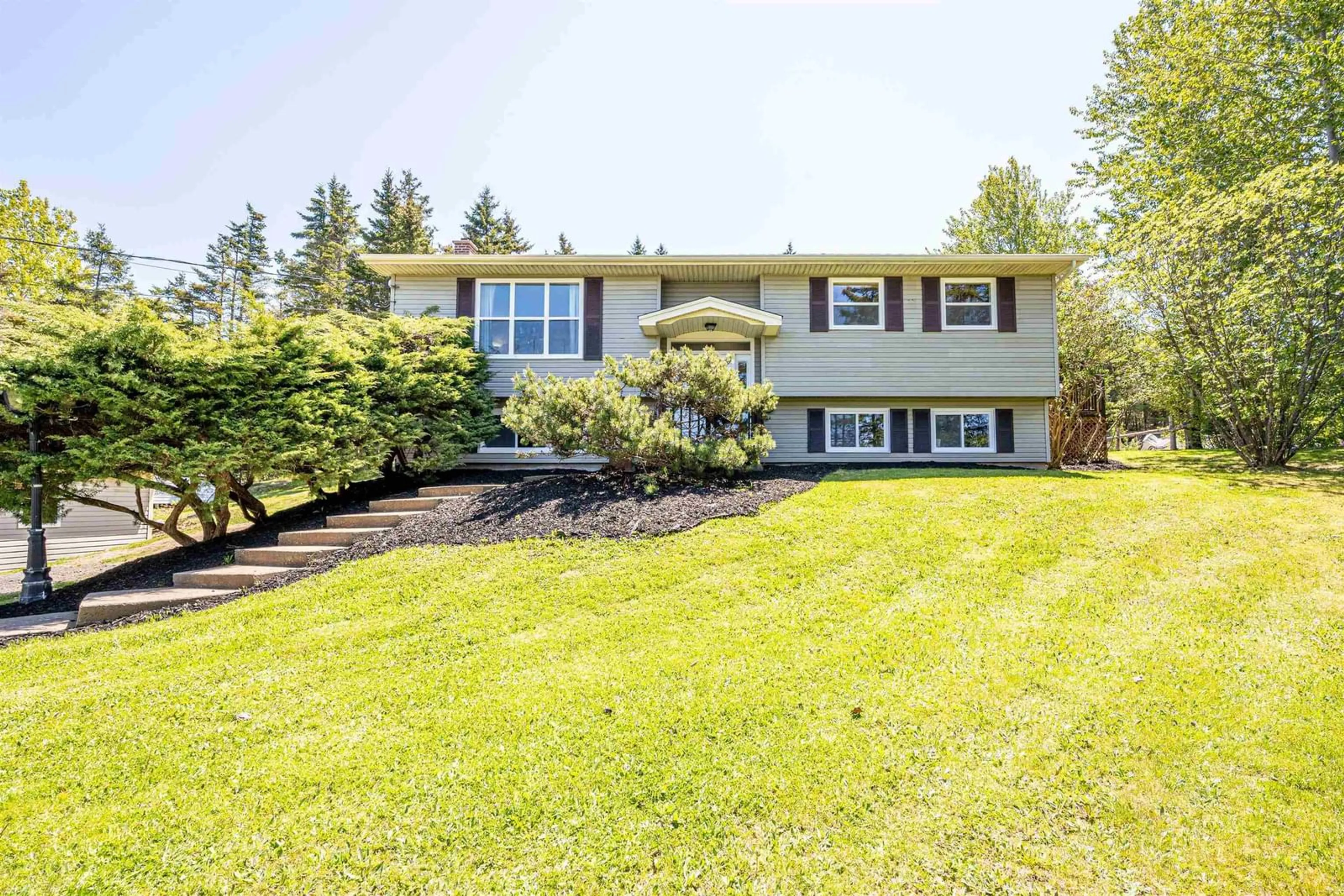 Home with vinyl exterior material, unknown for 1307 East Petpeswick Rd, East Petpeswick Nova Scotia B0J 2L0