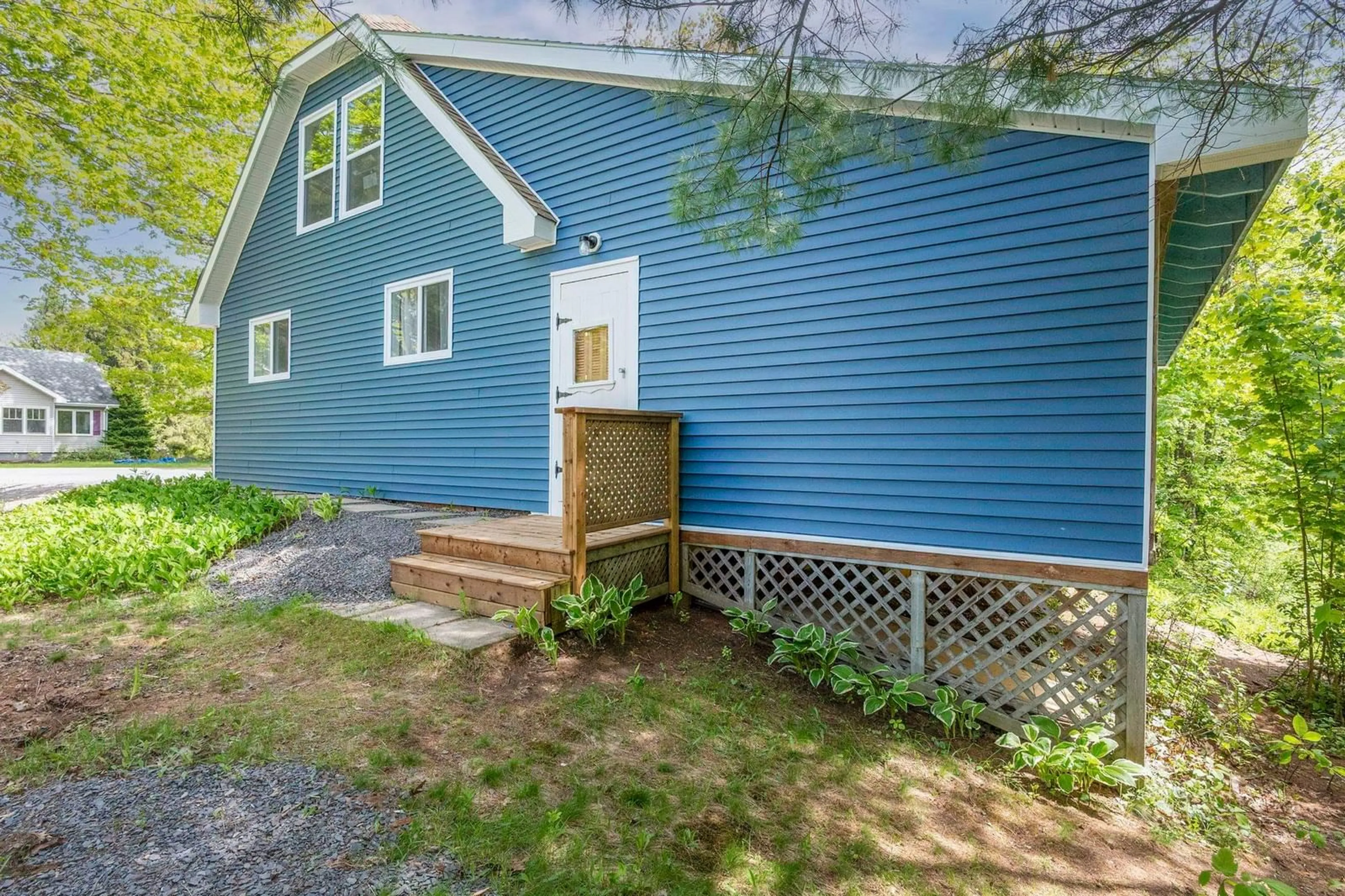 Unknown for 887 Cambridge Rd, Cambridge Nova Scotia B0P 1G0