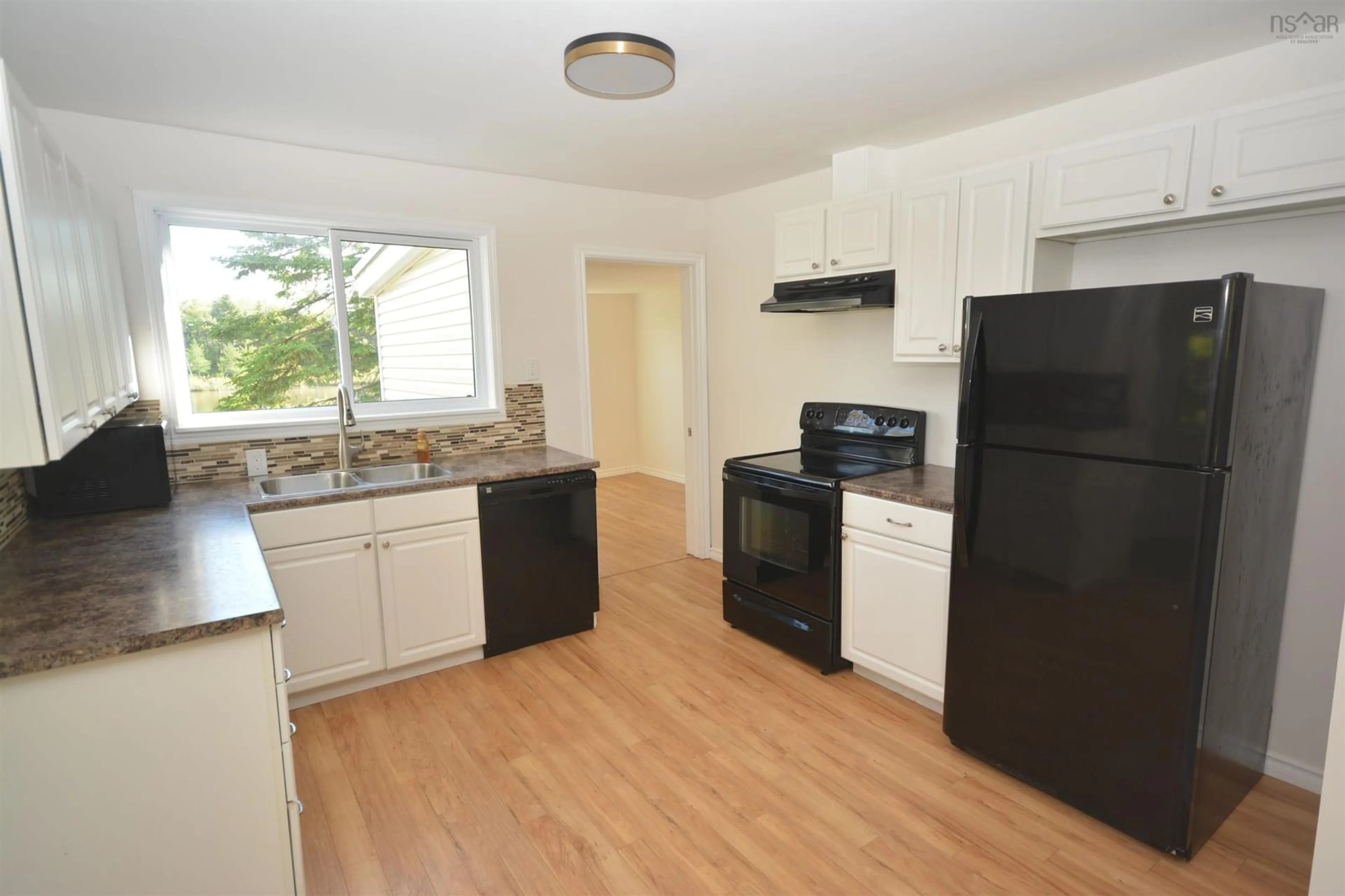Standard kitchen, unknown for 602 Herring Cove Rd, Halifax Nova Scotia B3R 1X6