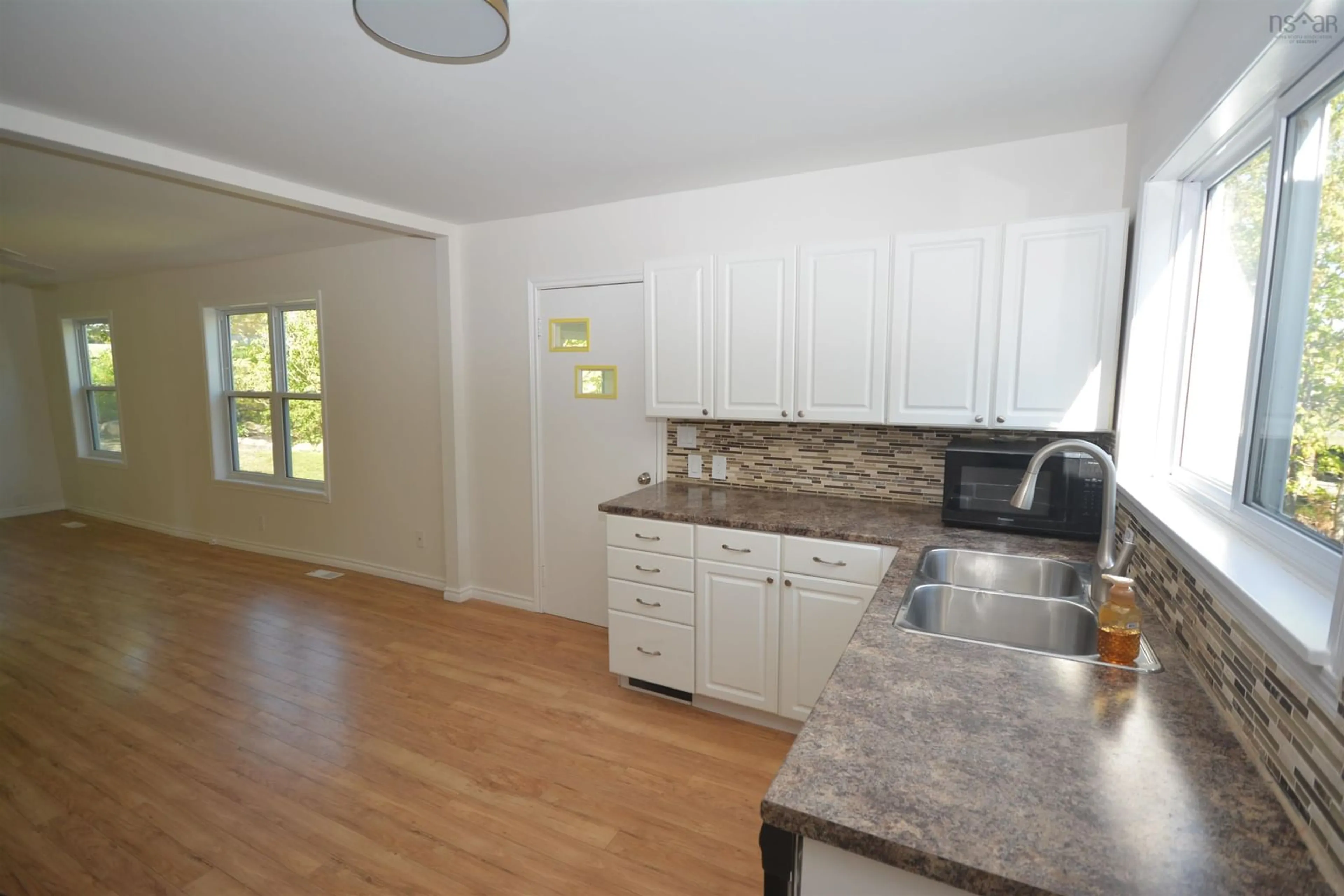 Standard kitchen, unknown for 602 Herring Cove Rd, Halifax Nova Scotia B3R 1X6