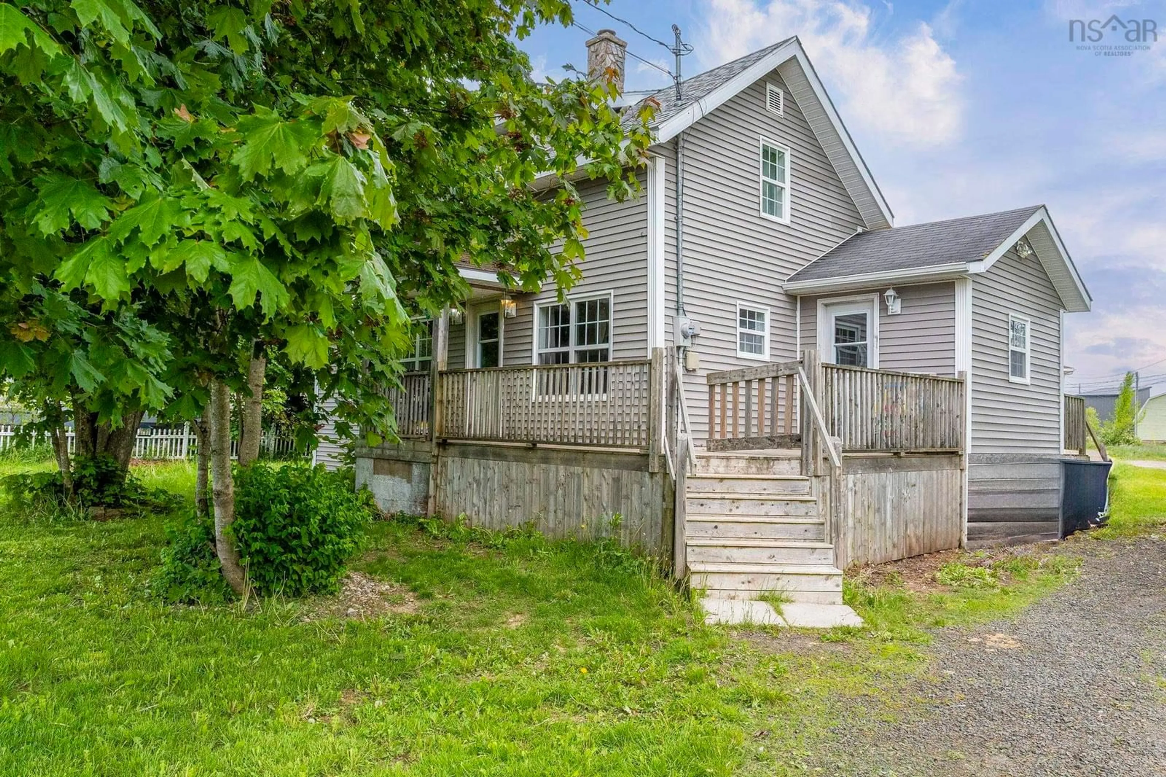 Unknown for 623 Main St, Lawrencetown Nova Scotia B0S 1M0