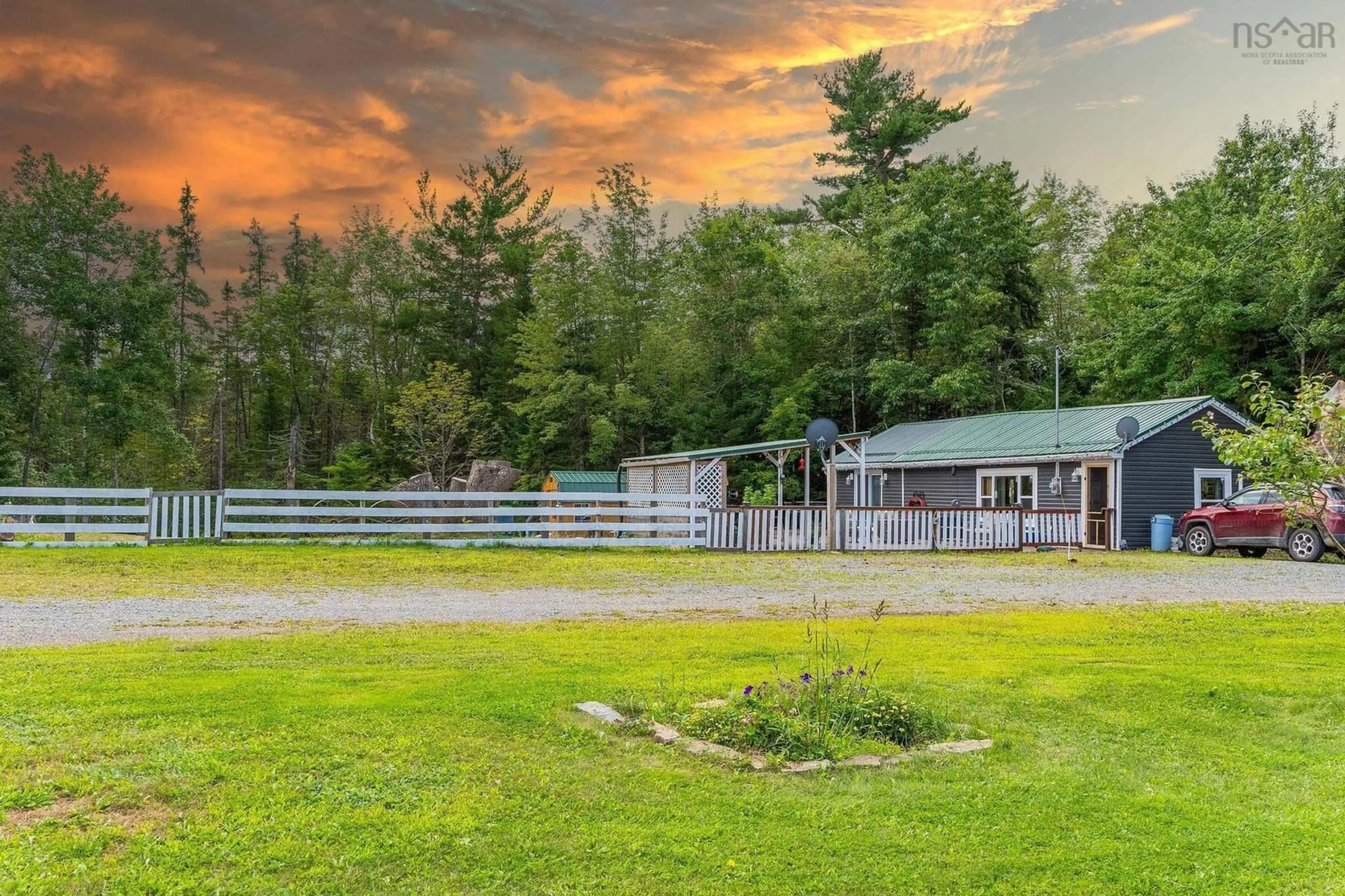 Unknown for 377 Cloverdale Rd, Birch Hill Nova Scotia B0N 2J0