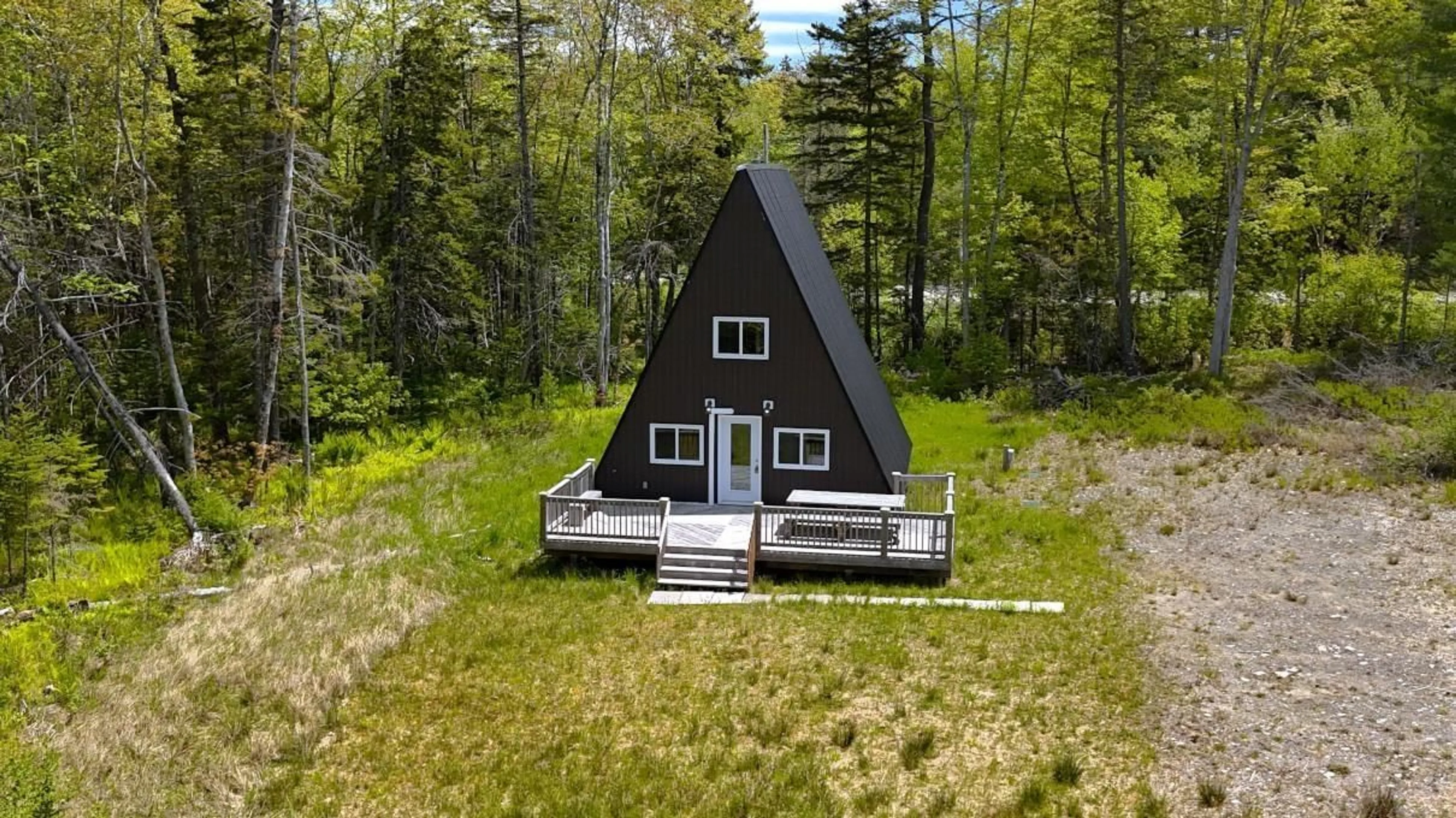 Unknown for 8019 Highway 308, East Quinan Nova Scotia B0W 3M0