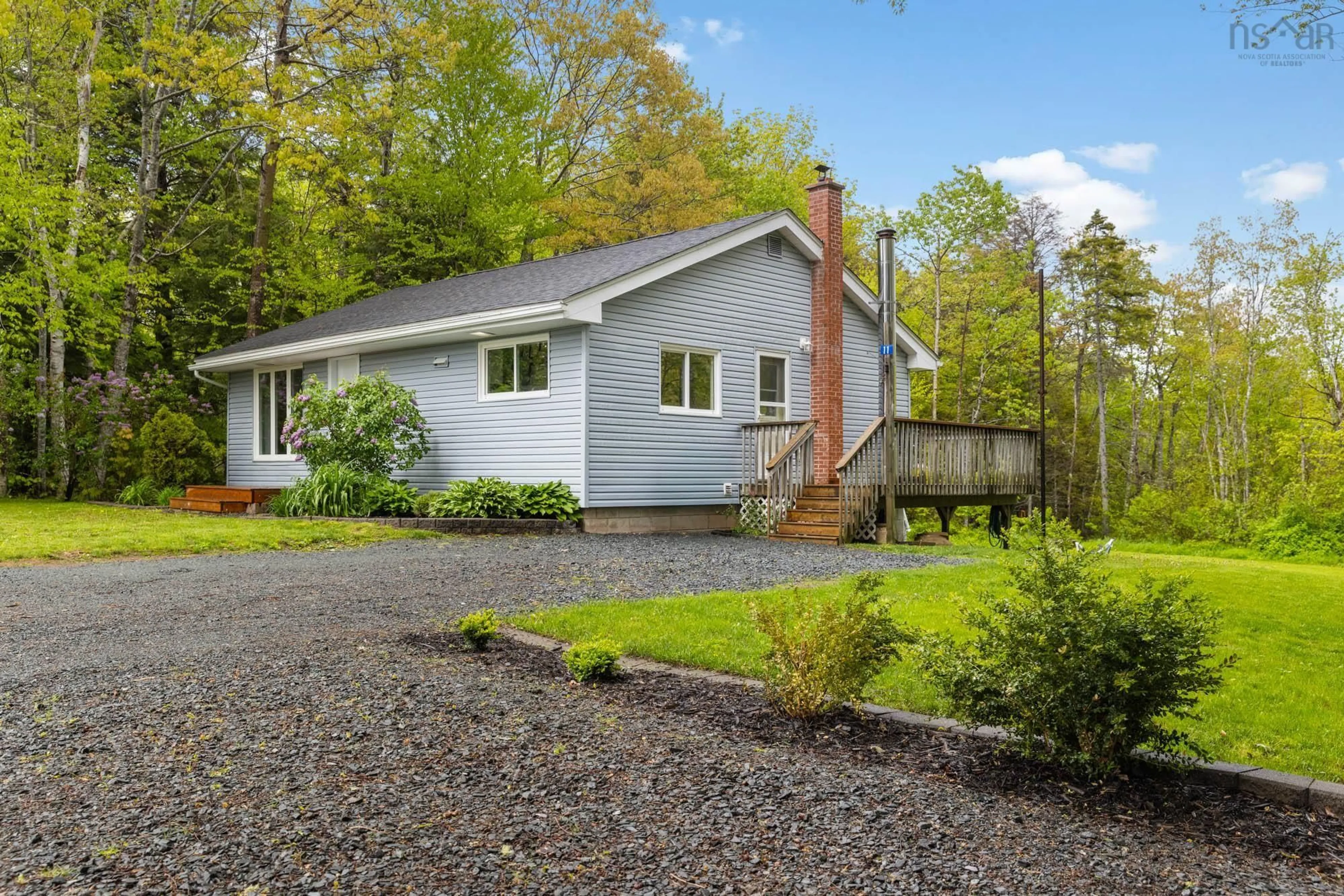 Unknown for 11 Parkview Dr, Oakfield Nova Scotia B2T 1B1