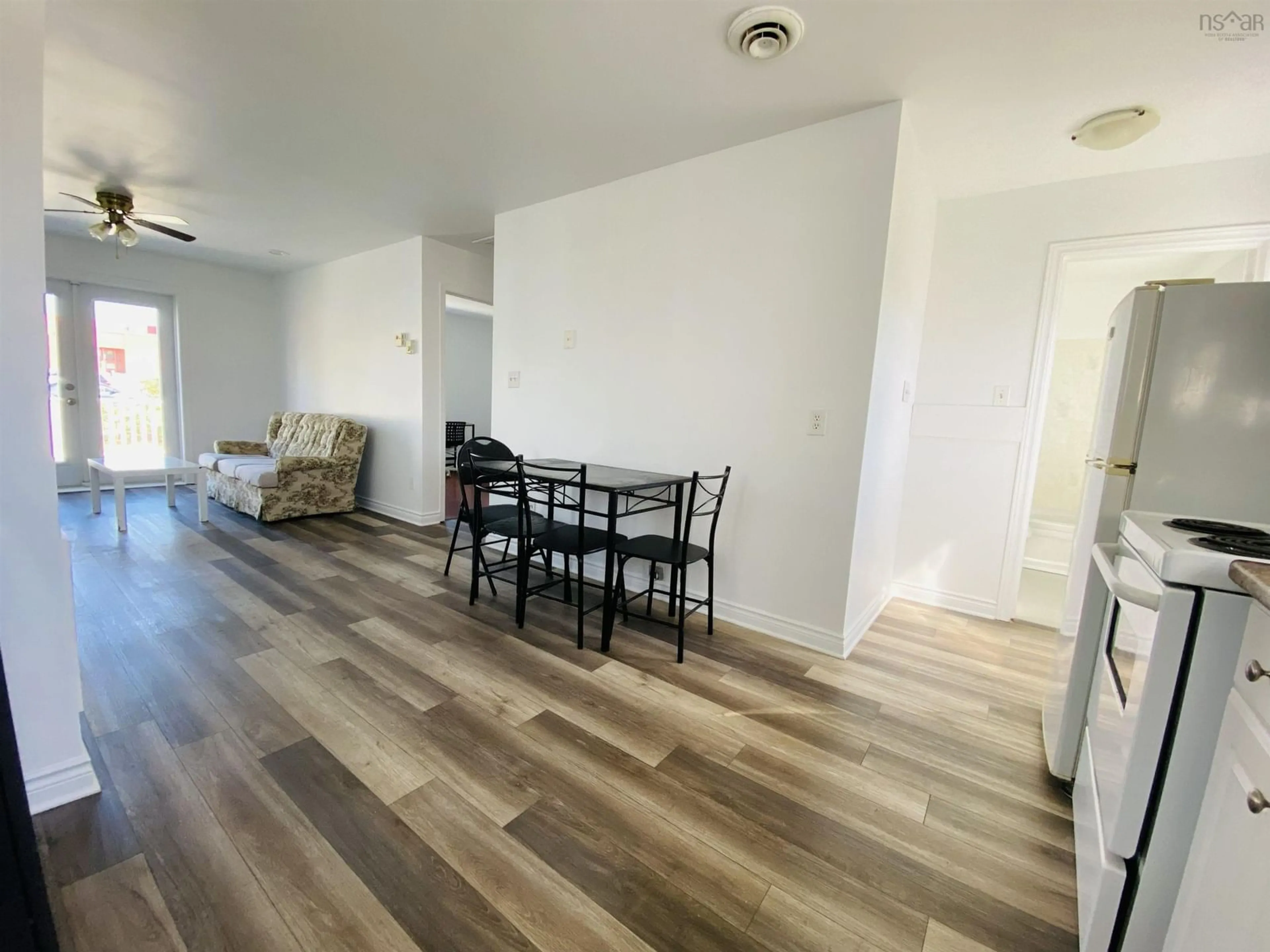 A pic of a room for 23 Gerards Lane, Sydney Nova Scotia B1P 3H8