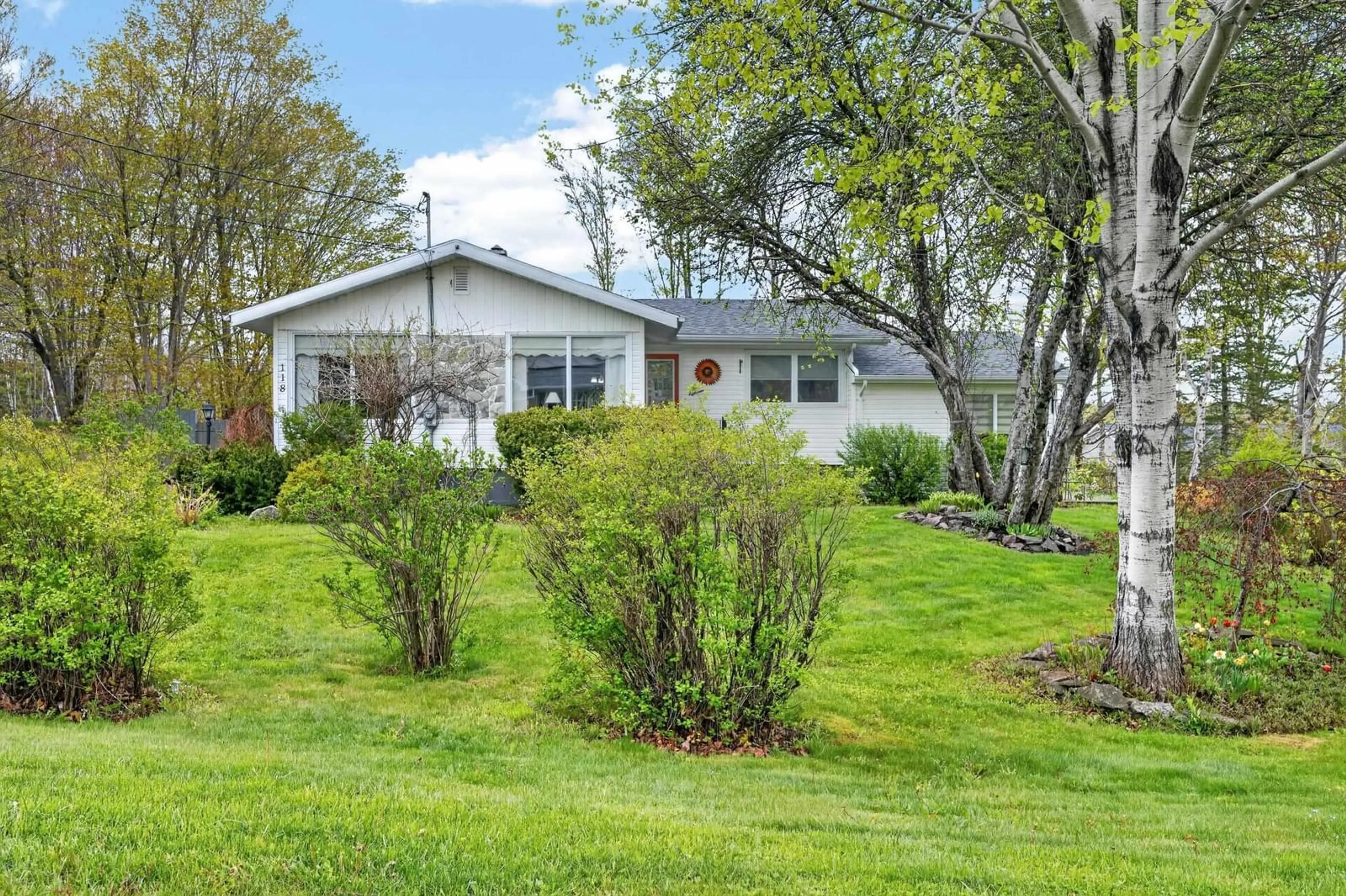 Unknown for 118 Green Acres Dr, Sydney River Nova Scotia B1S 1K6