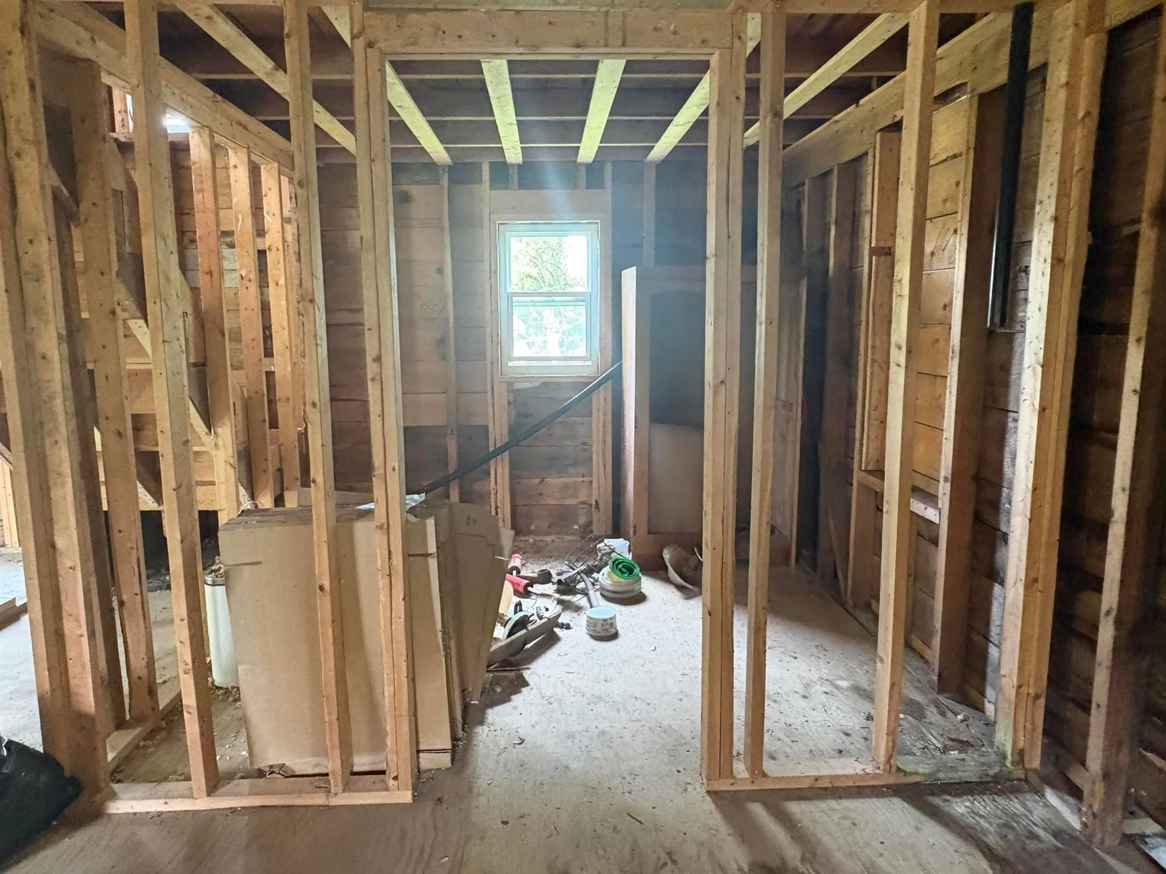 A pic of a room for 5520 Highway 3, East Jordan Nova Scotia B0T 1J0