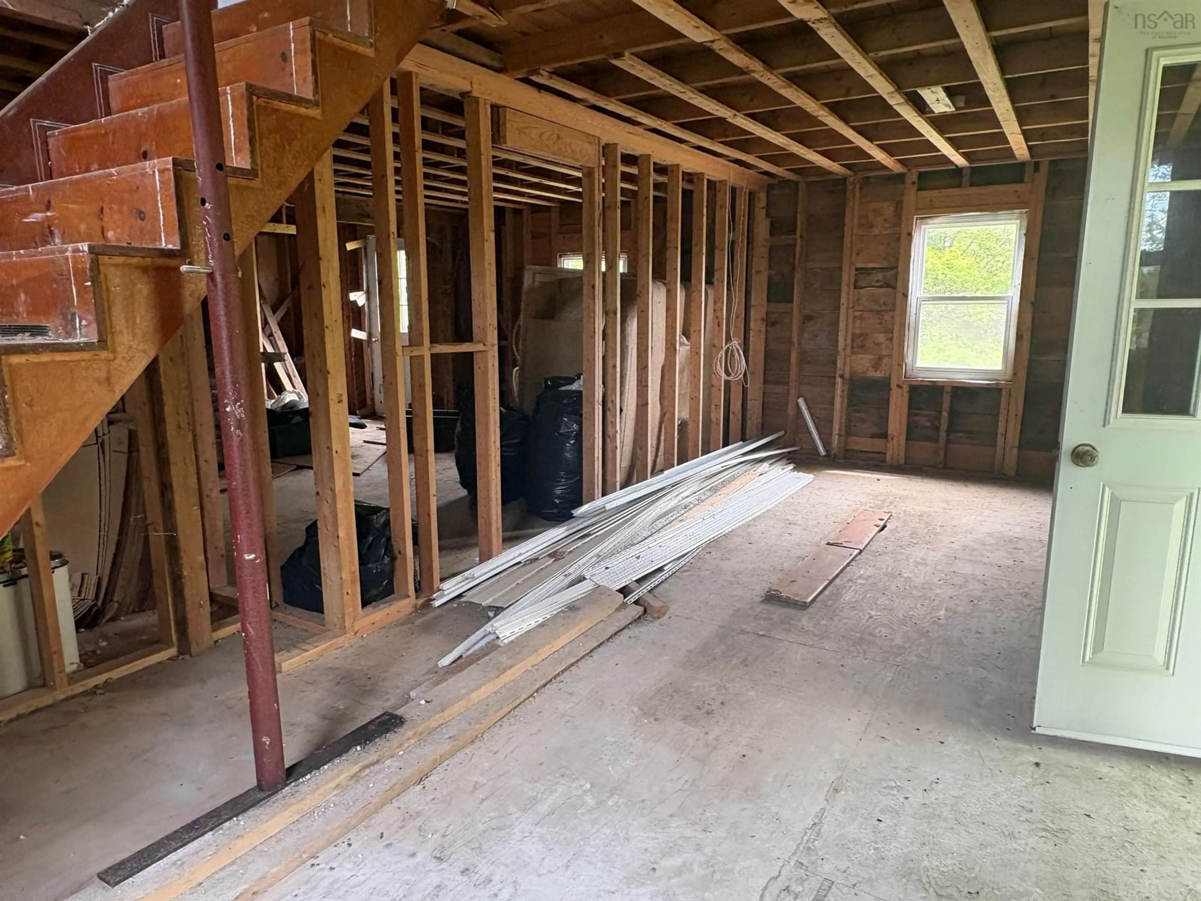 A pic of a room for 5520 Highway 3, East Jordan Nova Scotia B0T 1J0