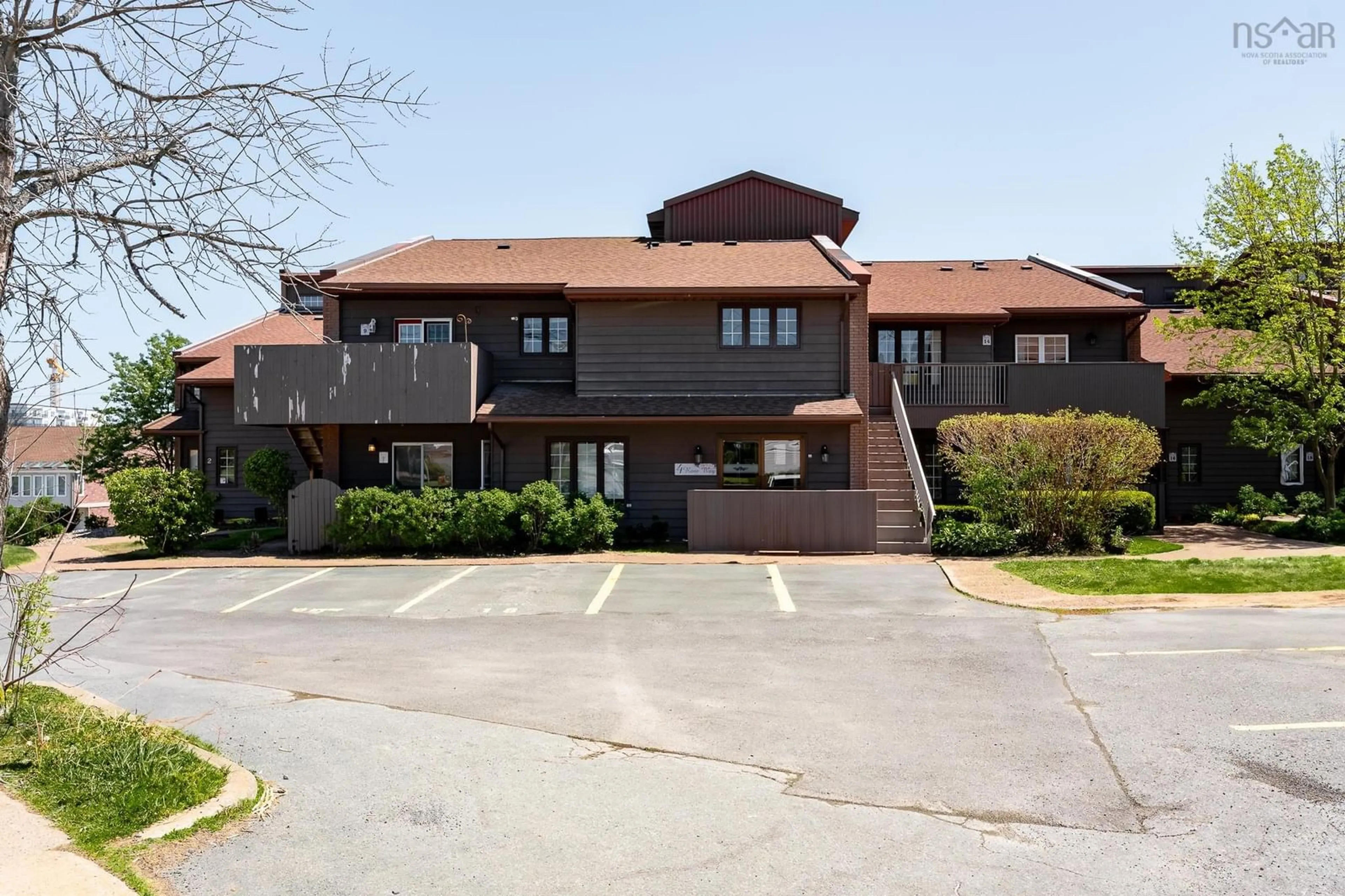 Unknown for 4 Rose Way #14, Dartmouth Nova Scotia B2Y 4L9