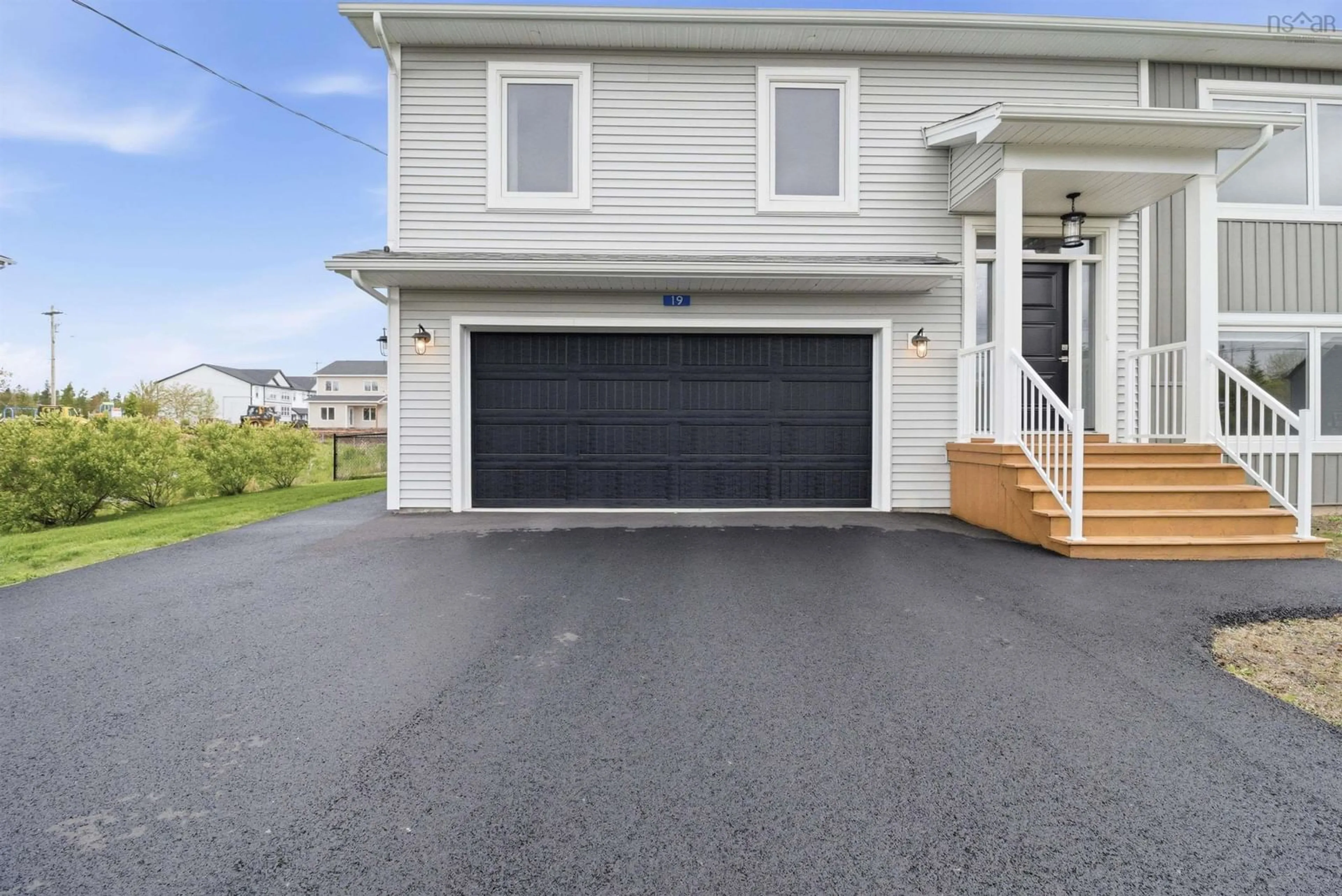 Unknown for 19 Turner James Ave, Lantz Nova Scotia B2S 0C5