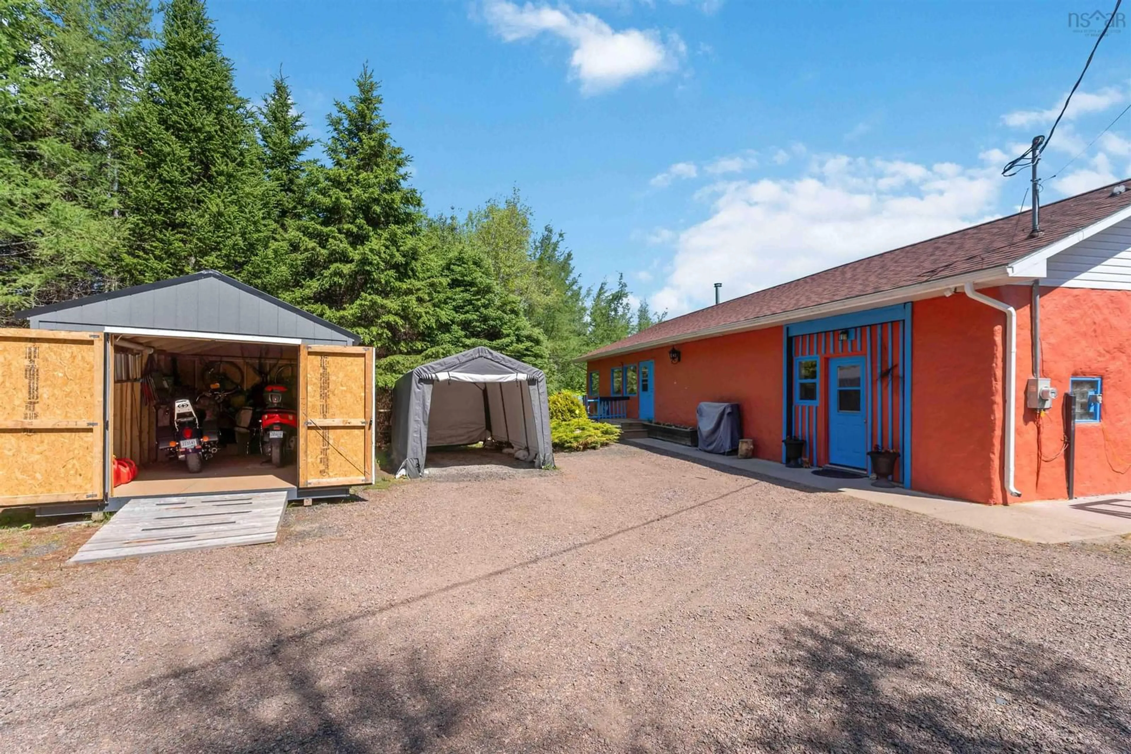 Unknown for 36 Lakeview Dr, Lake La Rose Nova Scotia B0S 1A0