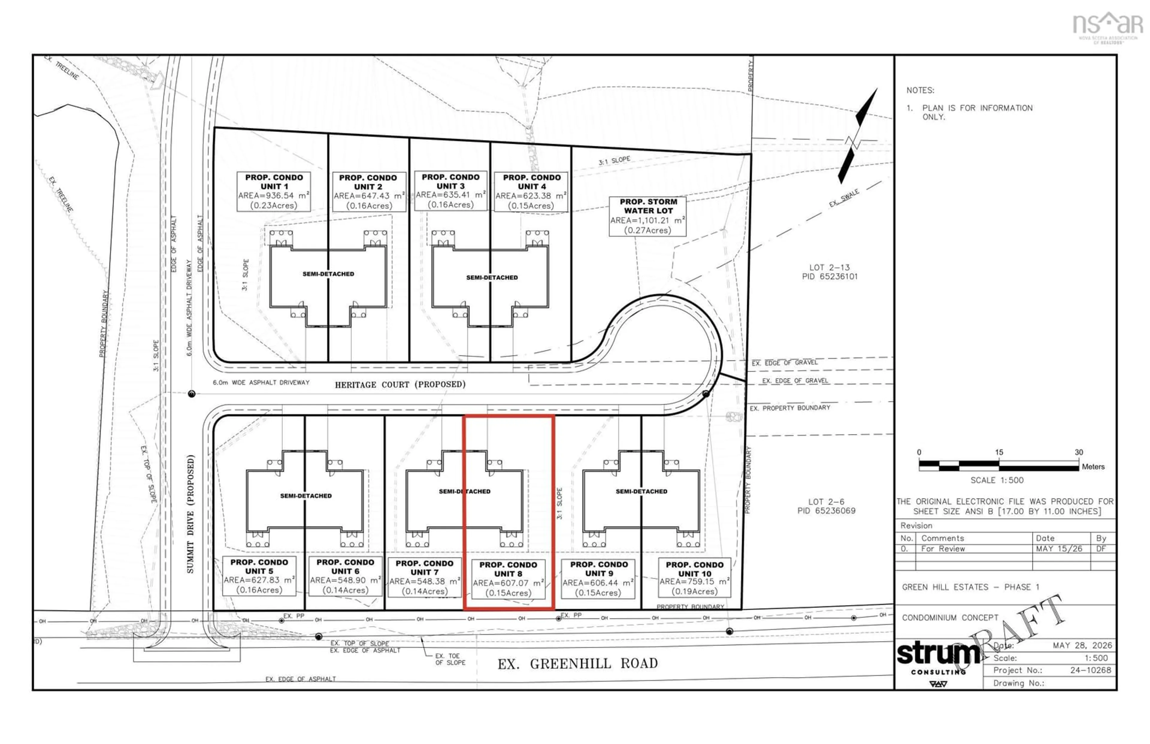 Floor plan for Green Hill Road, Green Hill Nova Scotia B0K 2A0