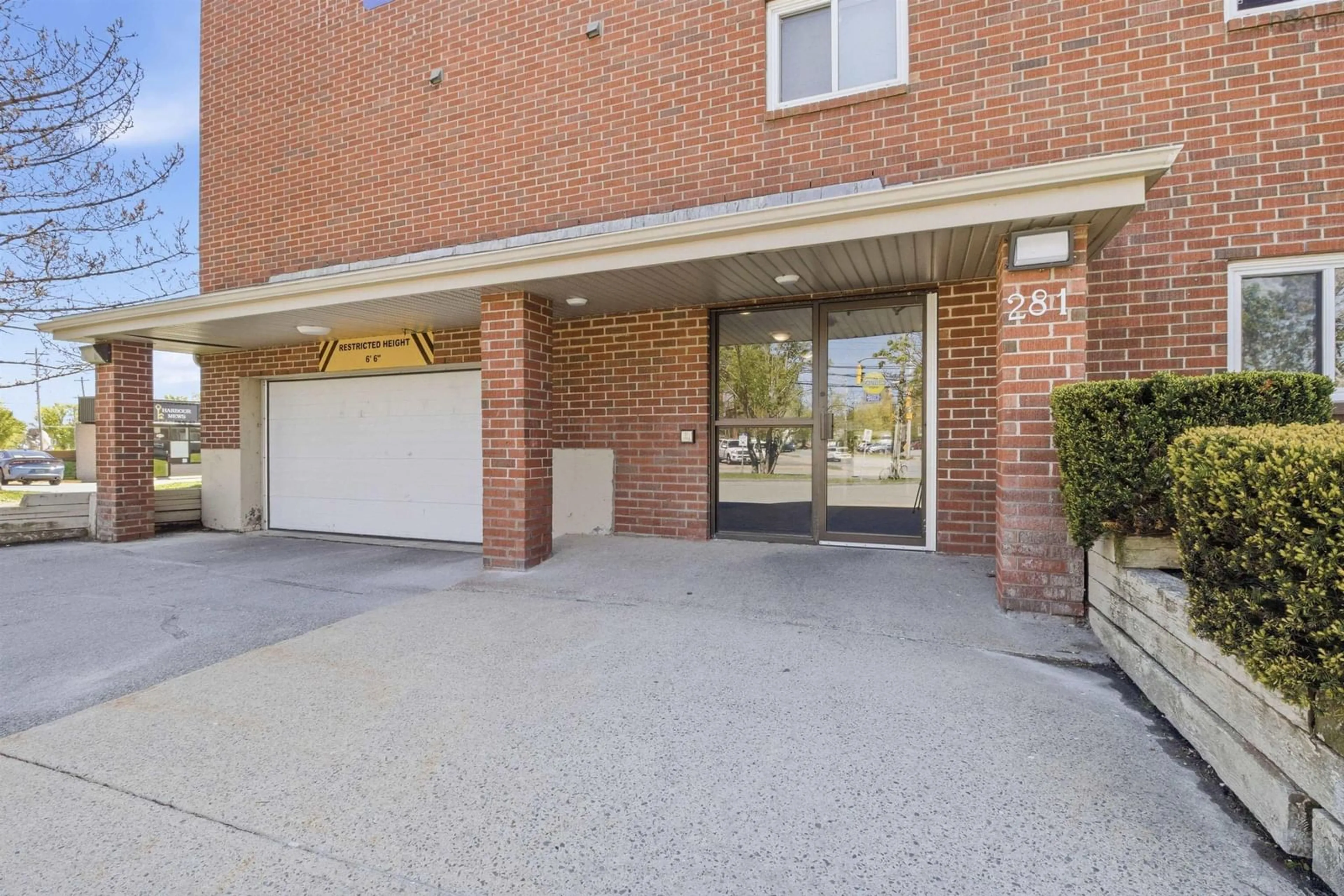 Unknown for 281 Windmill Rd #241, Dartmouth Nova Scotia B3A 4P9