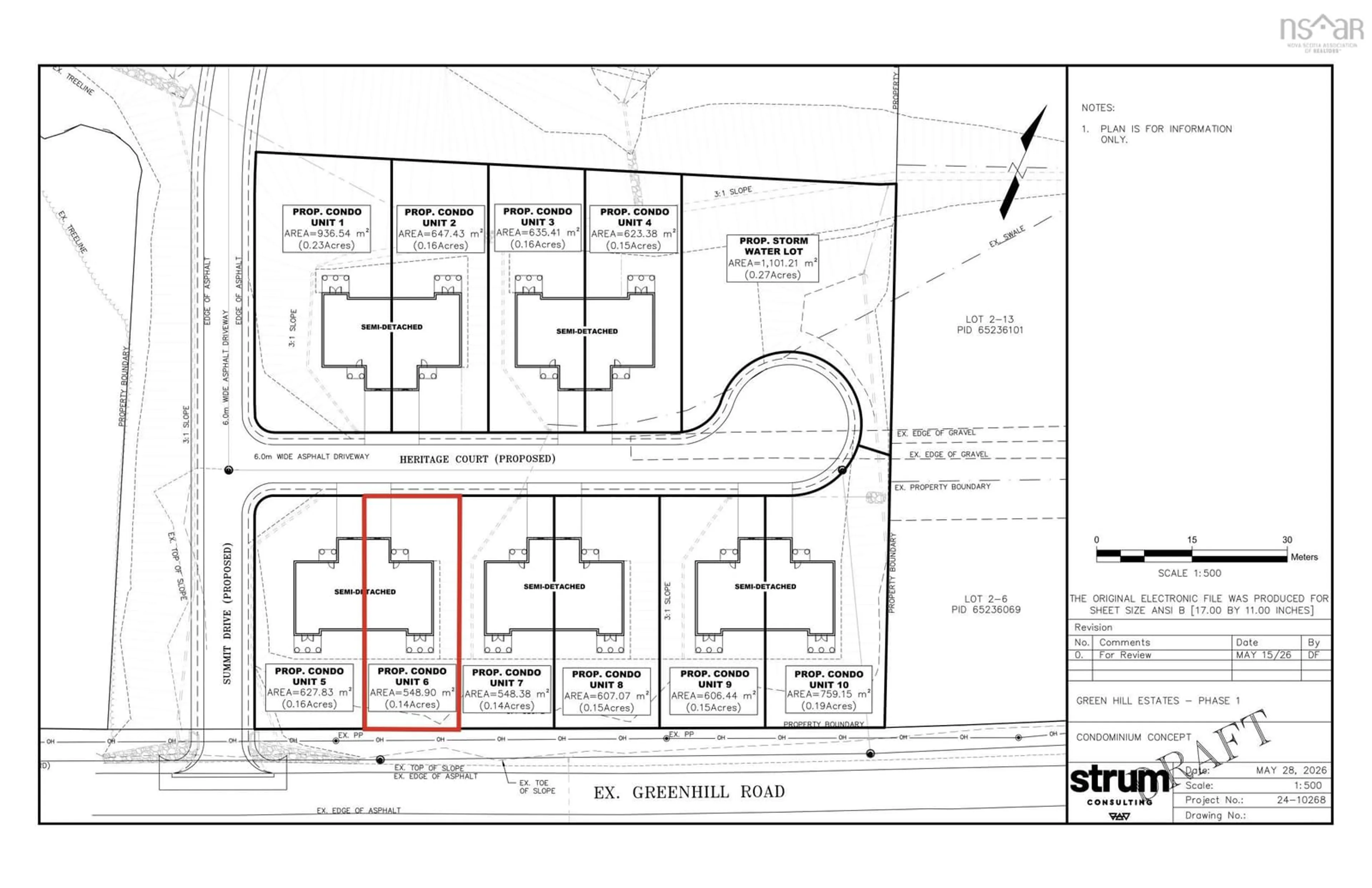 Floor plan for Green Hill Rd, Green Hill Nova Scotia B0K 2A0
