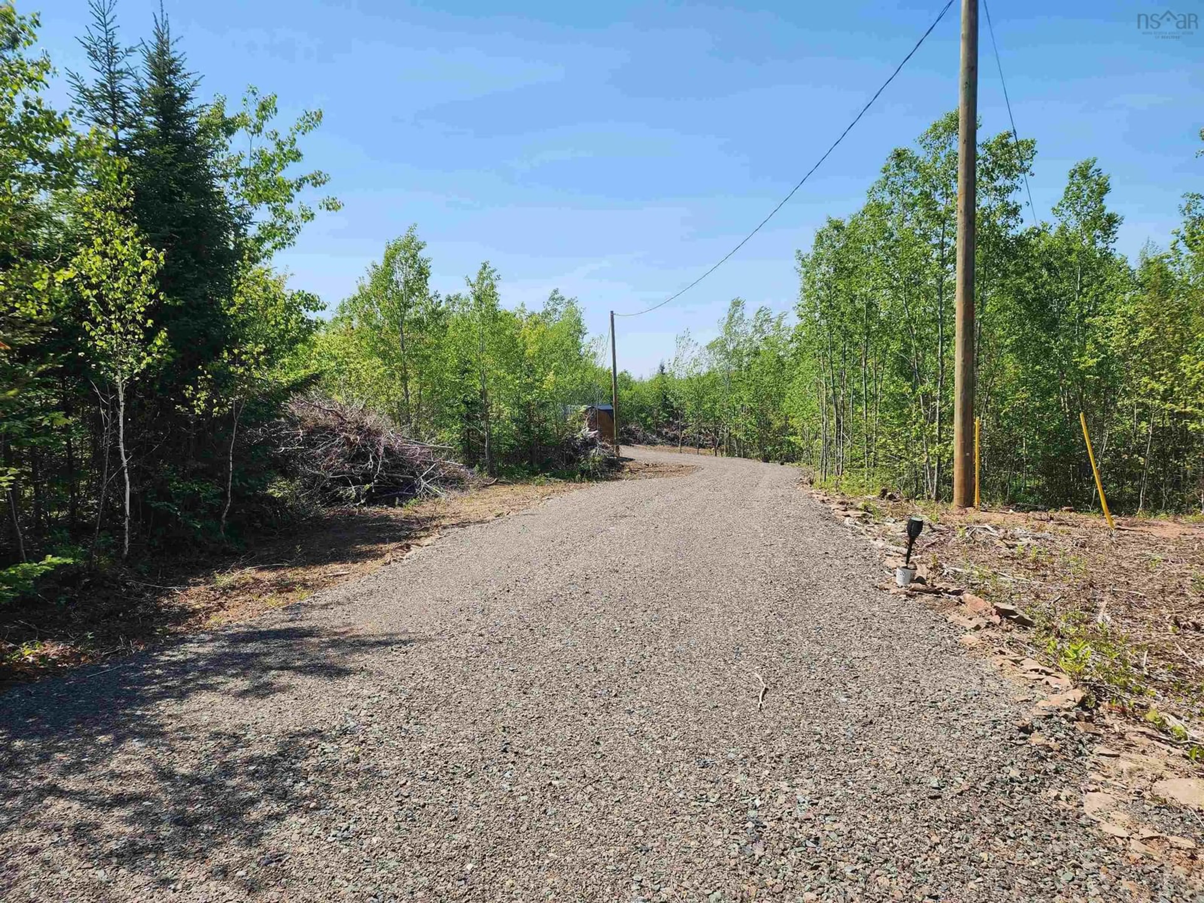 Unknown for 6617 Highway 321, Roslin Nova Scotia B0K 1K0