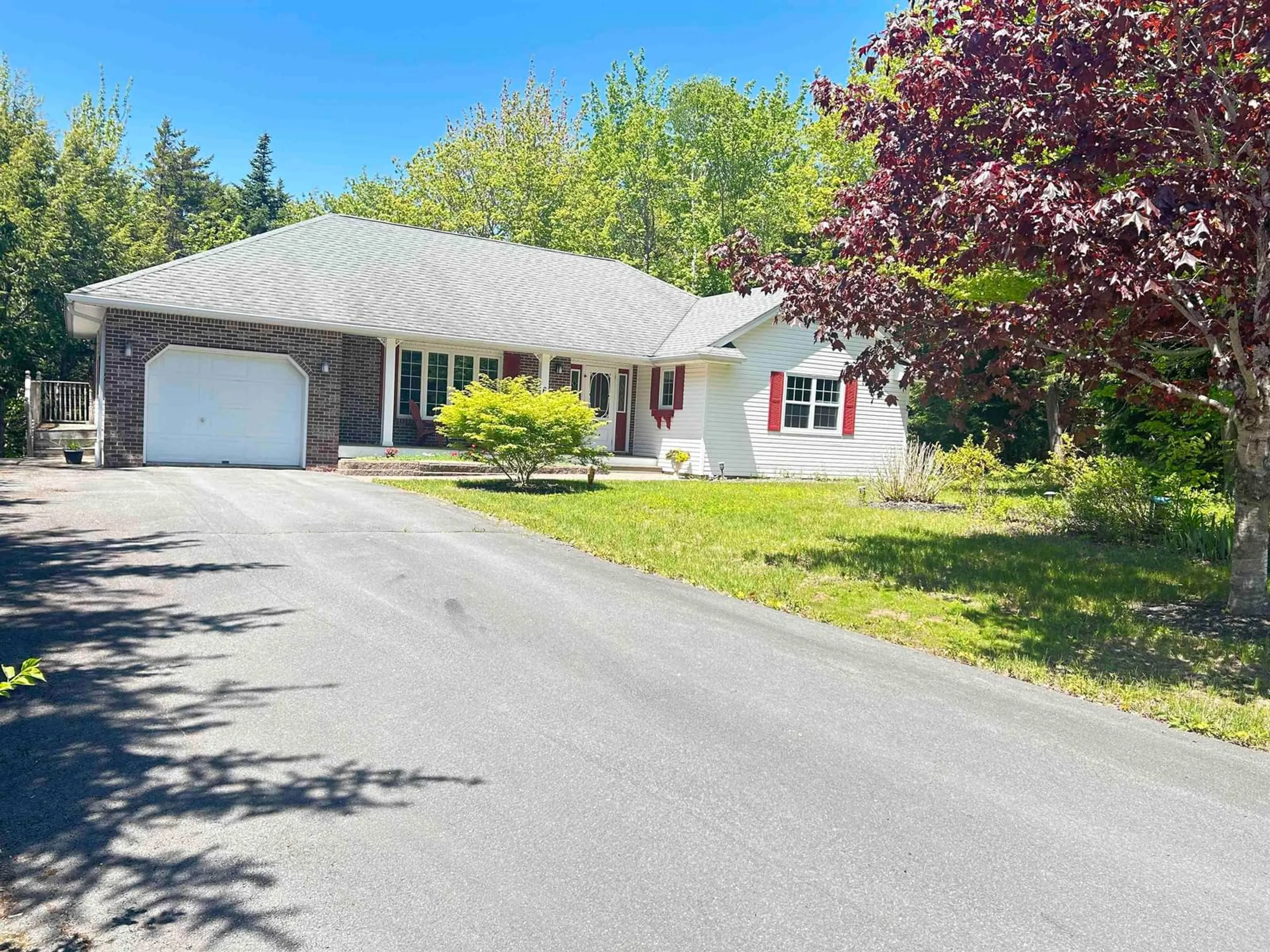 Unknown for 6 Ainsley Crt, Fall River Nova Scotia B2T 1E7