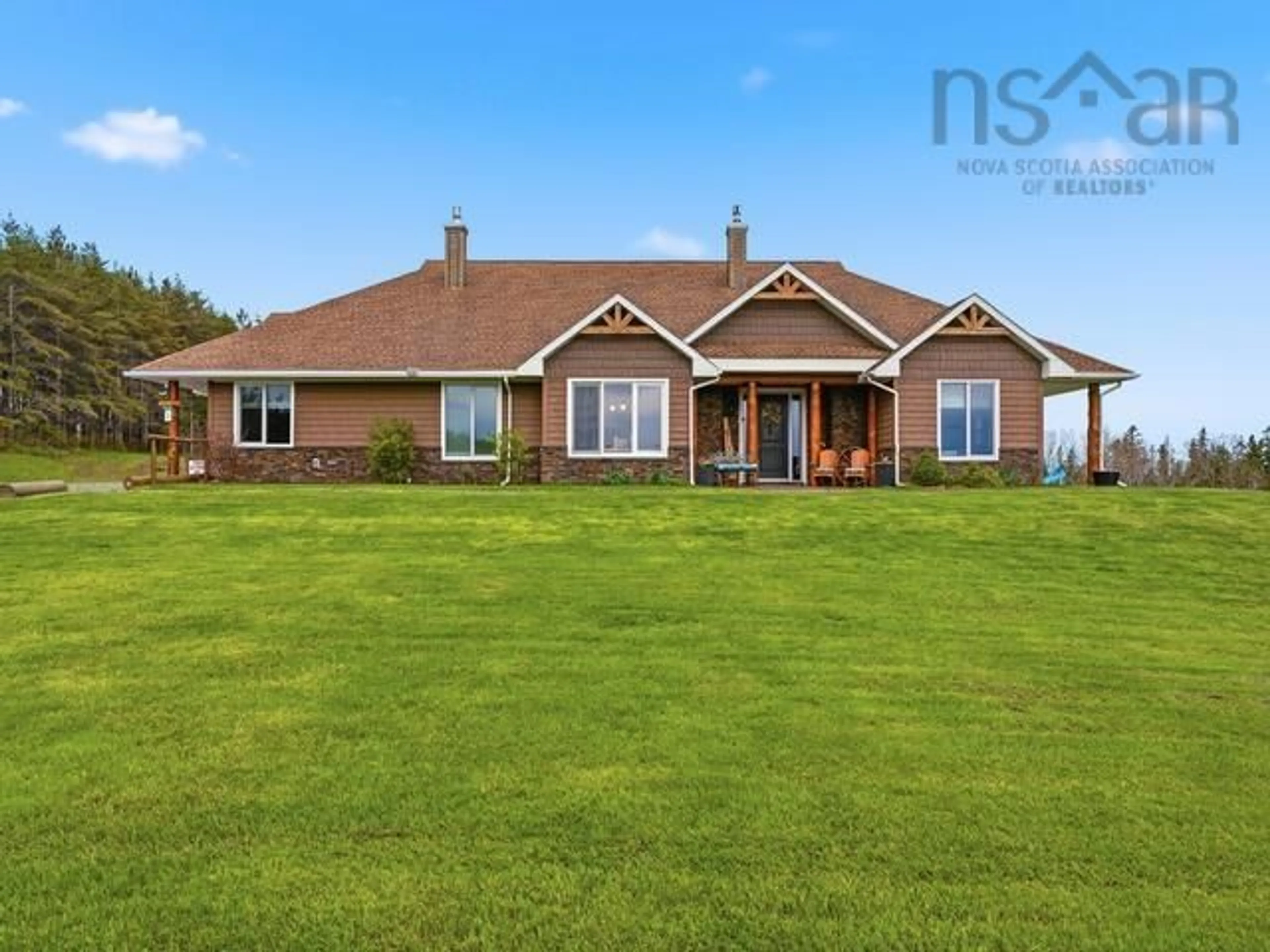 Unknown for 1102 Cape Jack Rd, Cape Jack Nova Scotia B0H 1P0