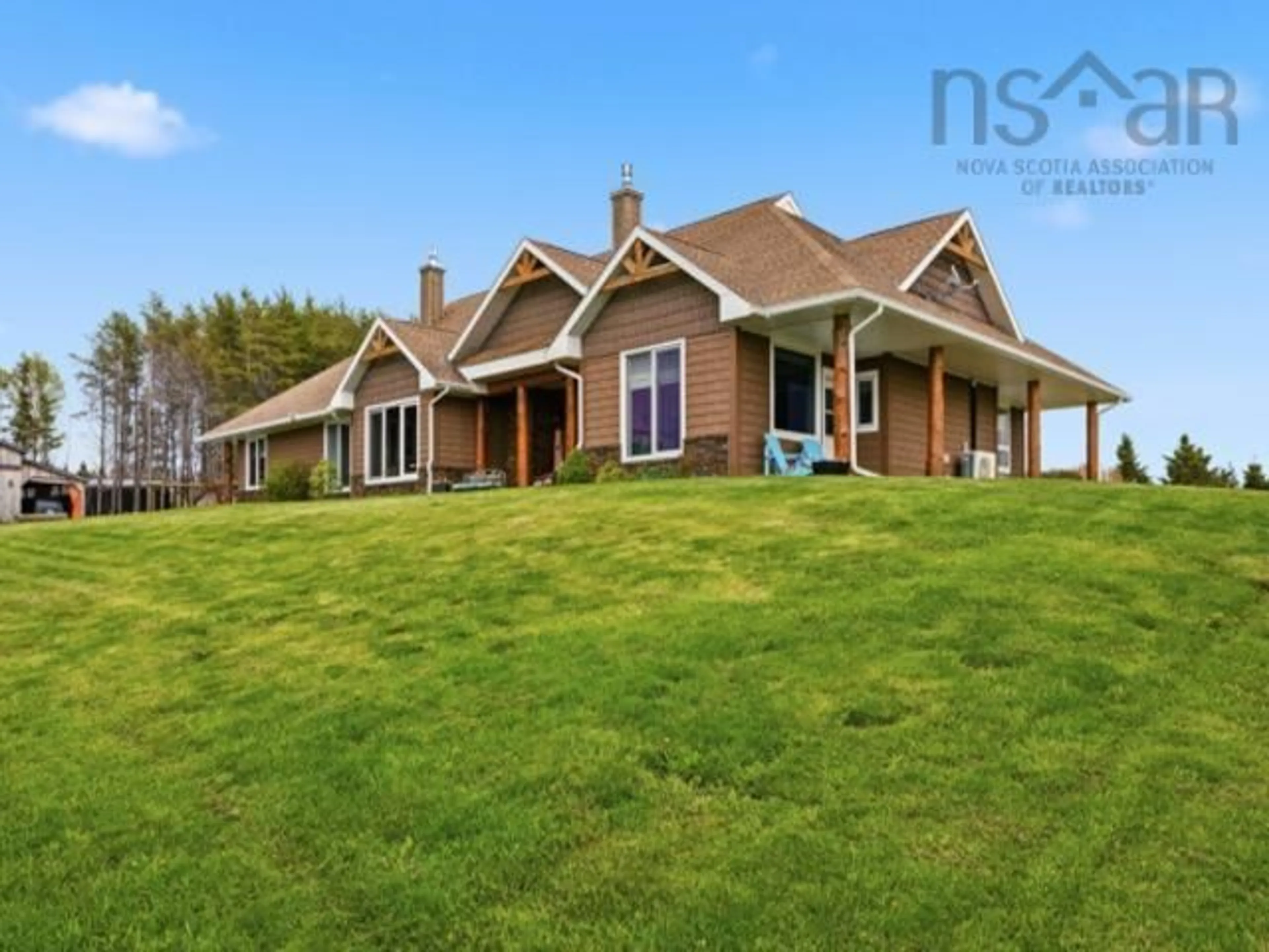 Unknown for 1102 Cape Jack Rd, Cape Jack Nova Scotia B0H 1P0