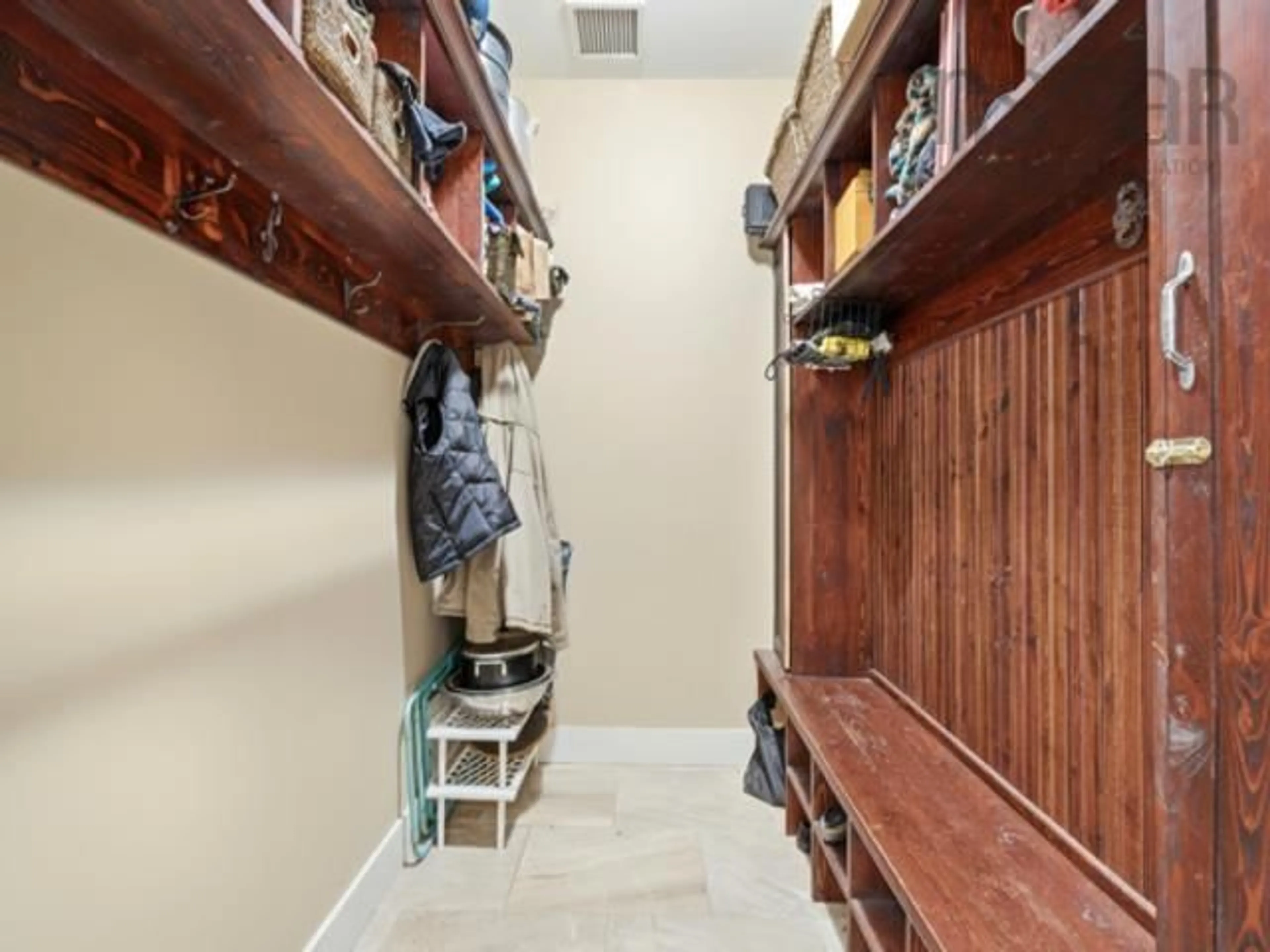 Indoor entryway for 1102 Cape Jack Rd, Cape Jack Nova Scotia B0H 1P0