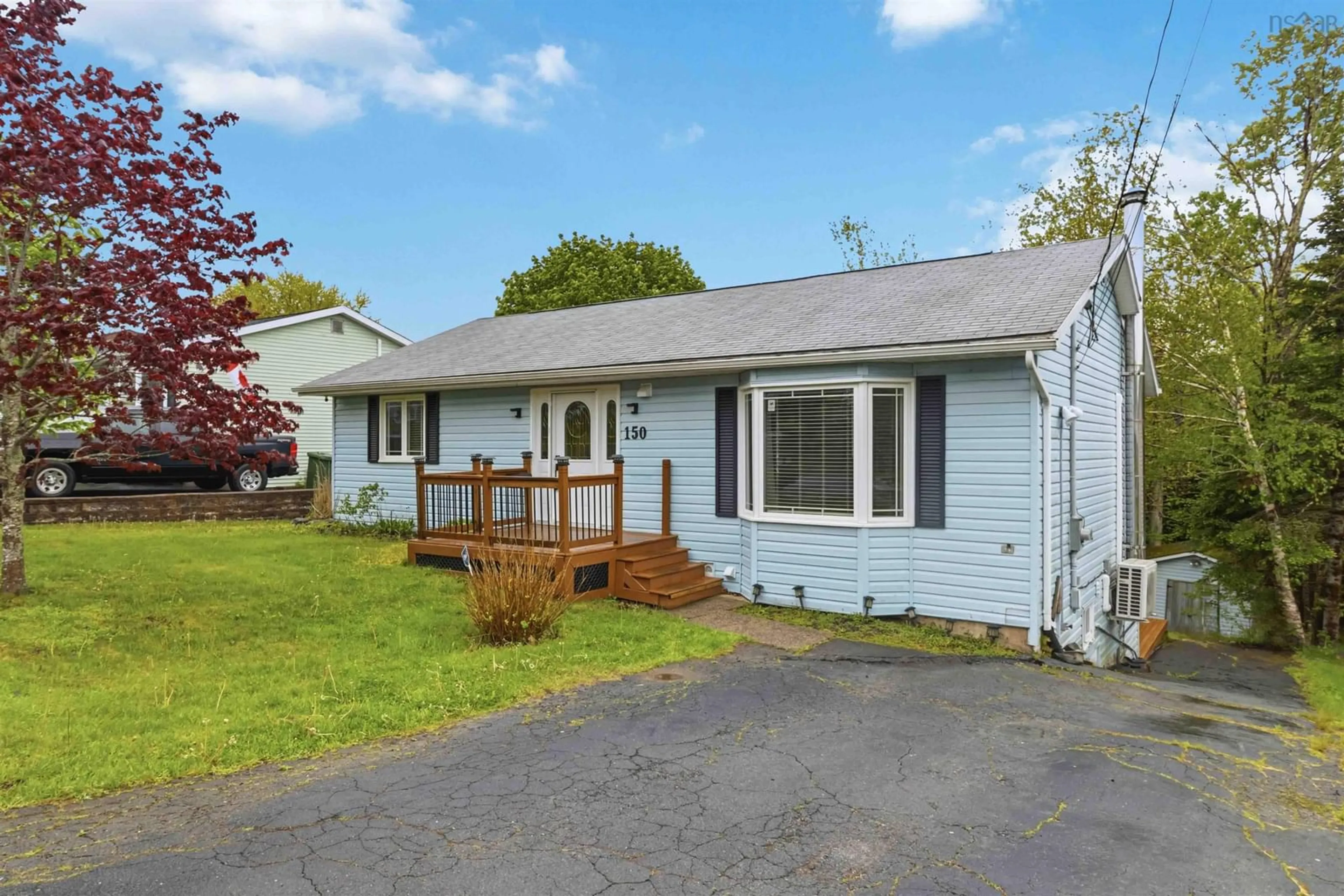 Unknown for 150 Churchill Downs Cir, Lower Sackville Nova Scotia B4E 2J4