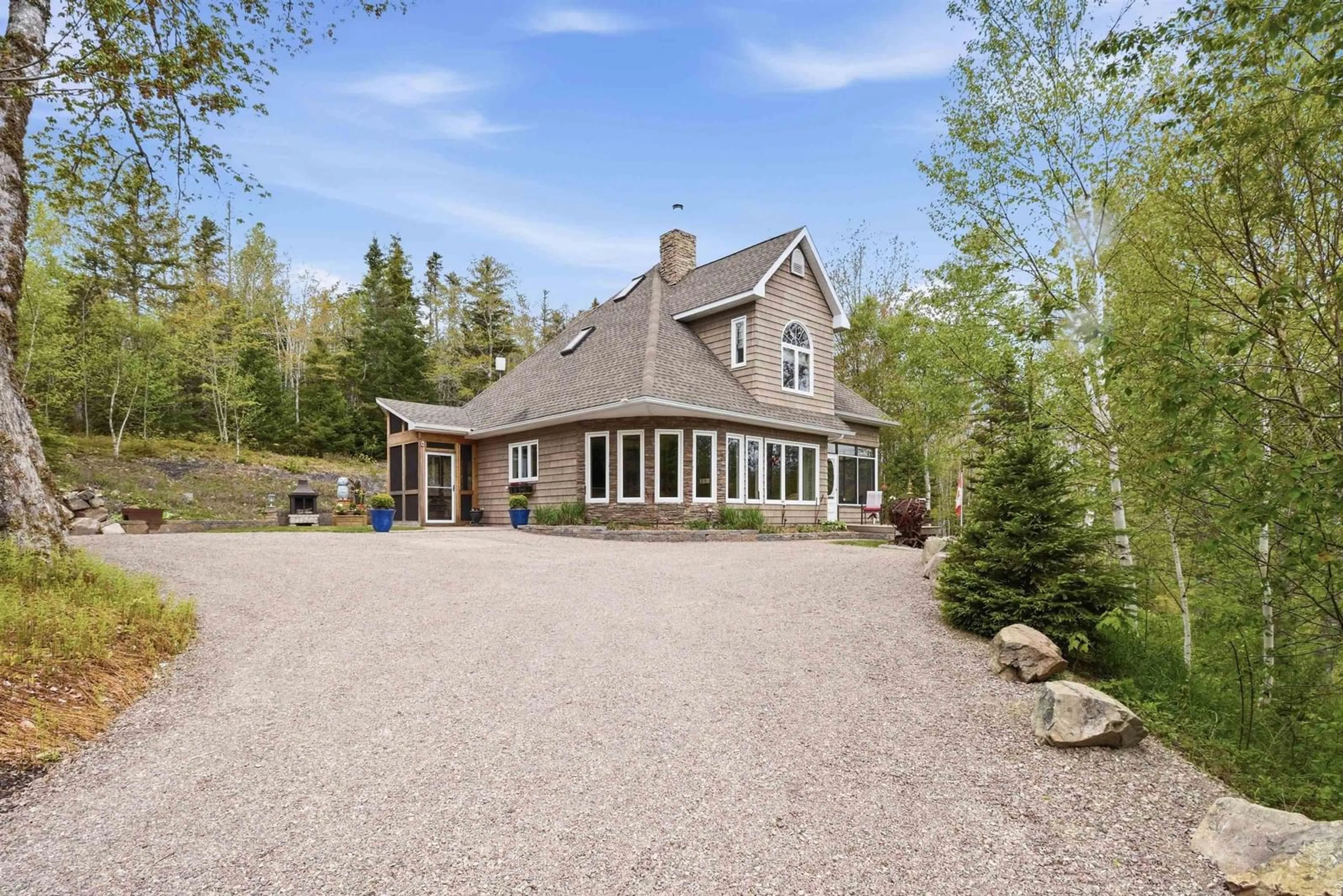 Unknown for 172 Highway 347, Aspen Nova Scotia B0H 1E0