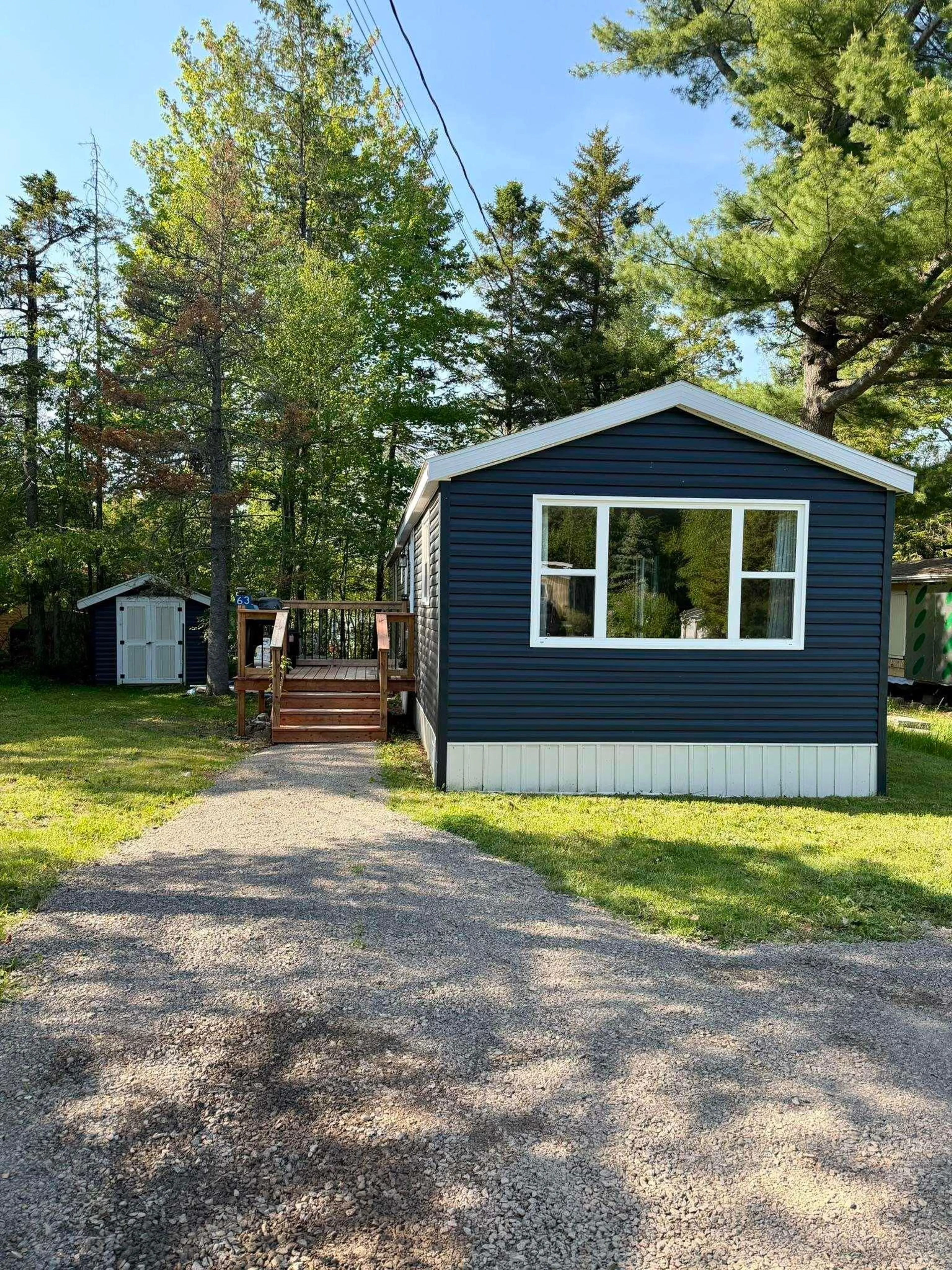 Unknown for 63 Homco Dr, New Minas Nova Scotia B4N 5C2