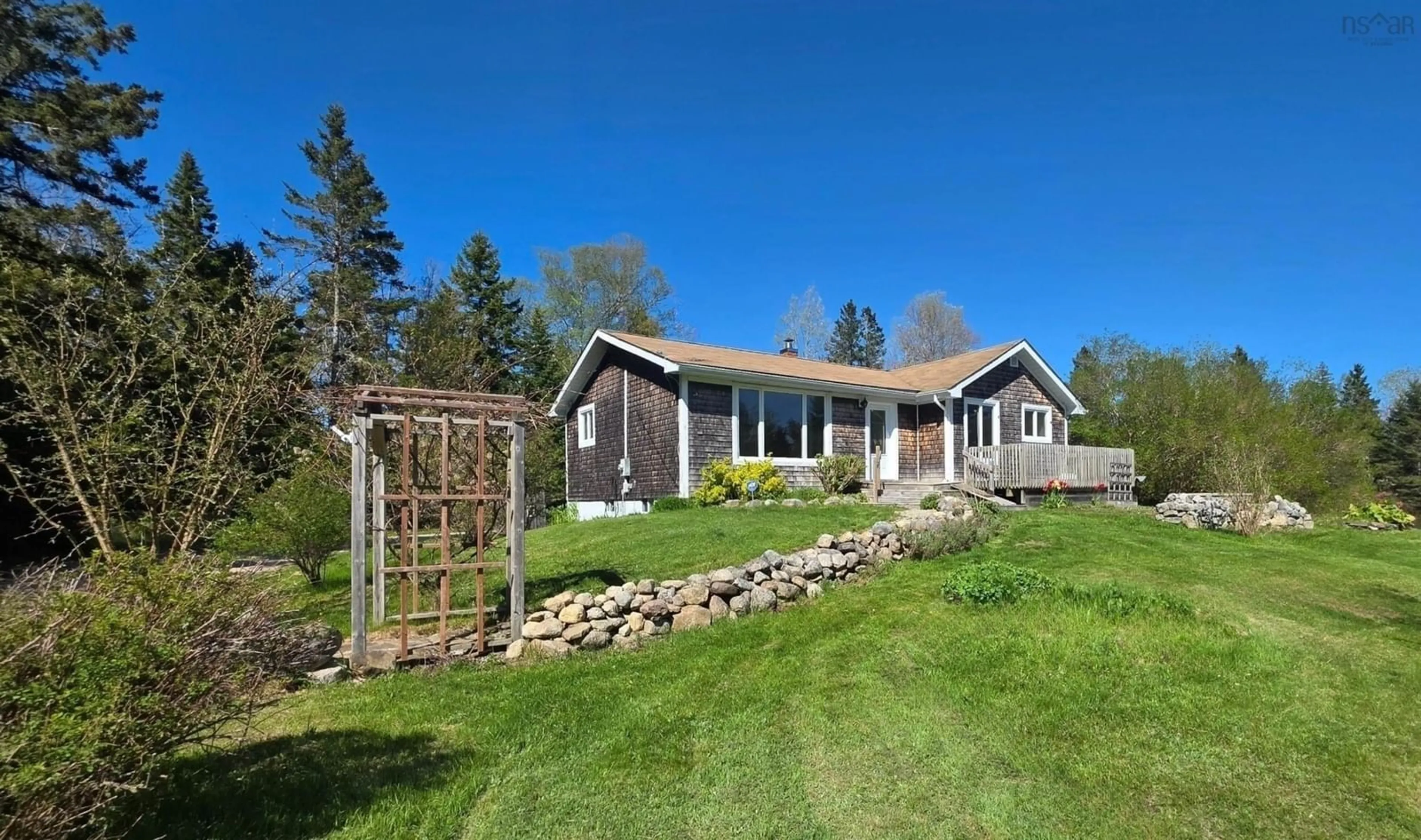 Unknown for 4332 Highway 329, Bayswater Nova Scotia B0J 1T0