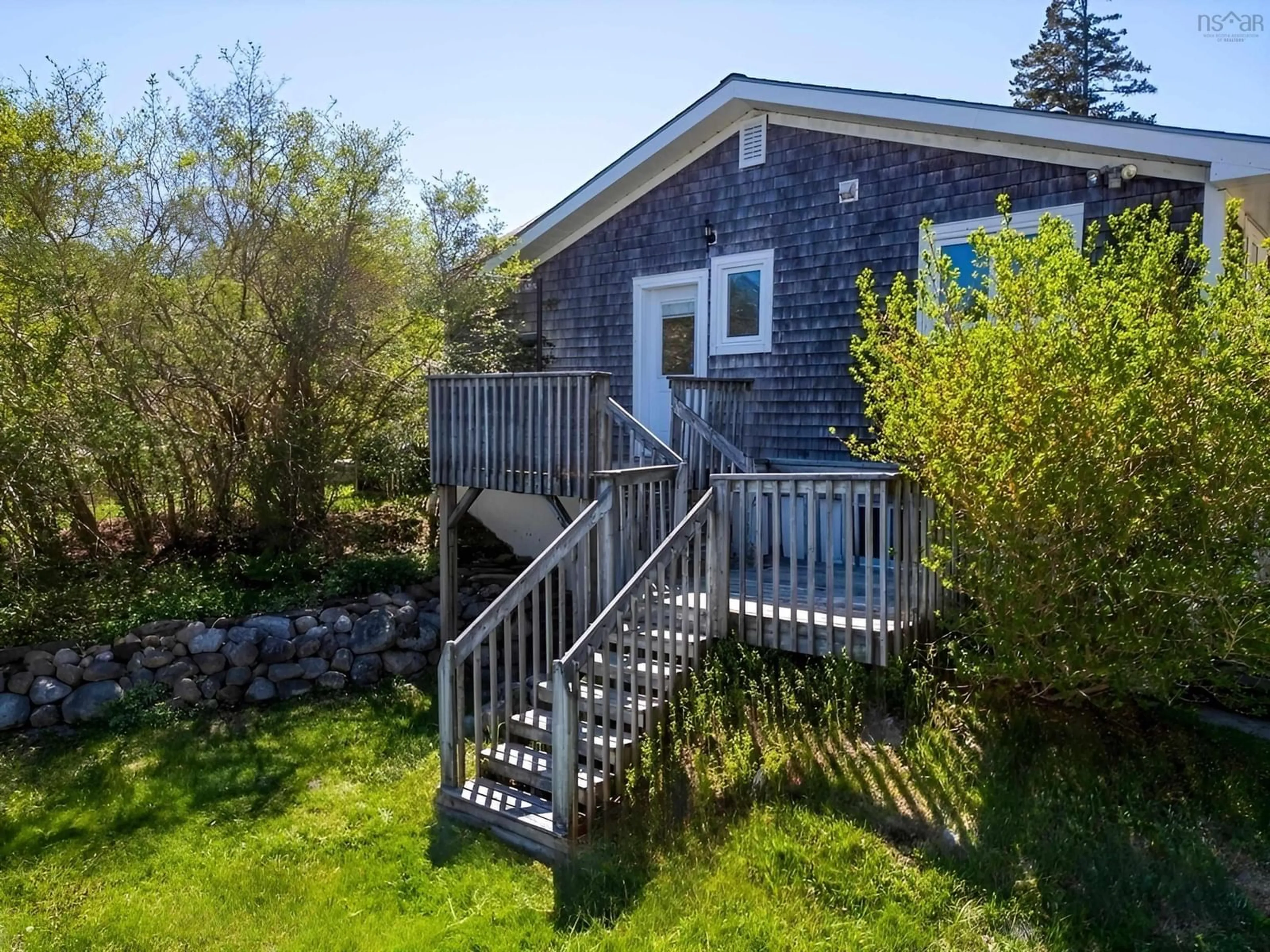 Unknown for 4332 Highway 329, Bayswater Nova Scotia B0J 1T0