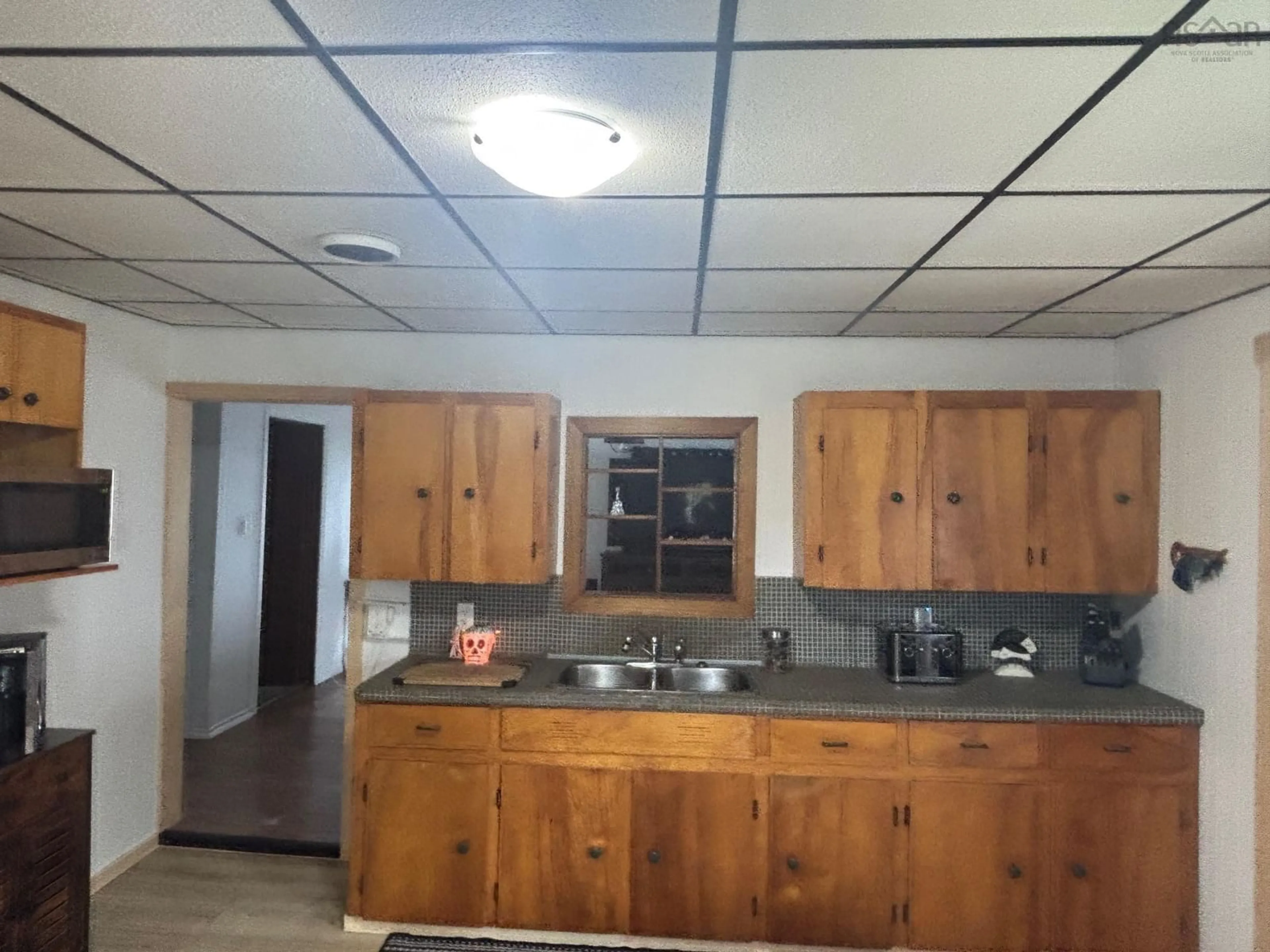 Standard kitchen, unknown for 87 Pool Rd, Sheet Harbour Nova Scotia B0J 3H0