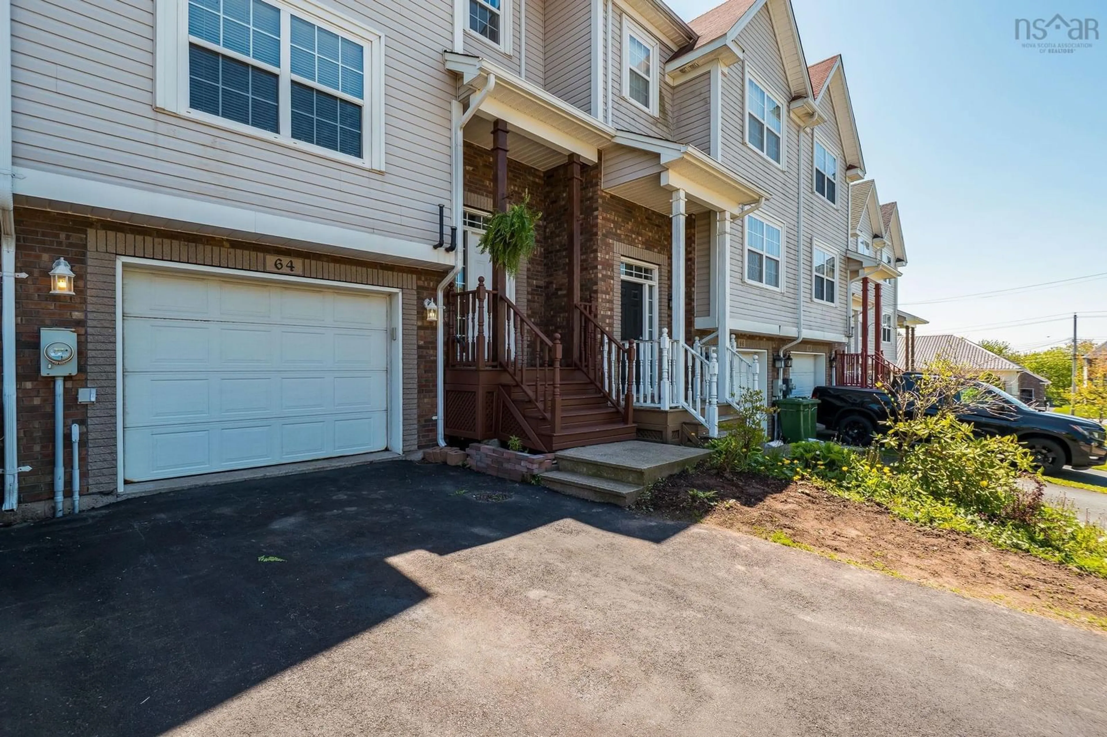 Unknown for 64 Whitehall Cres, Dartmouth Nova Scotia B2W 6N3