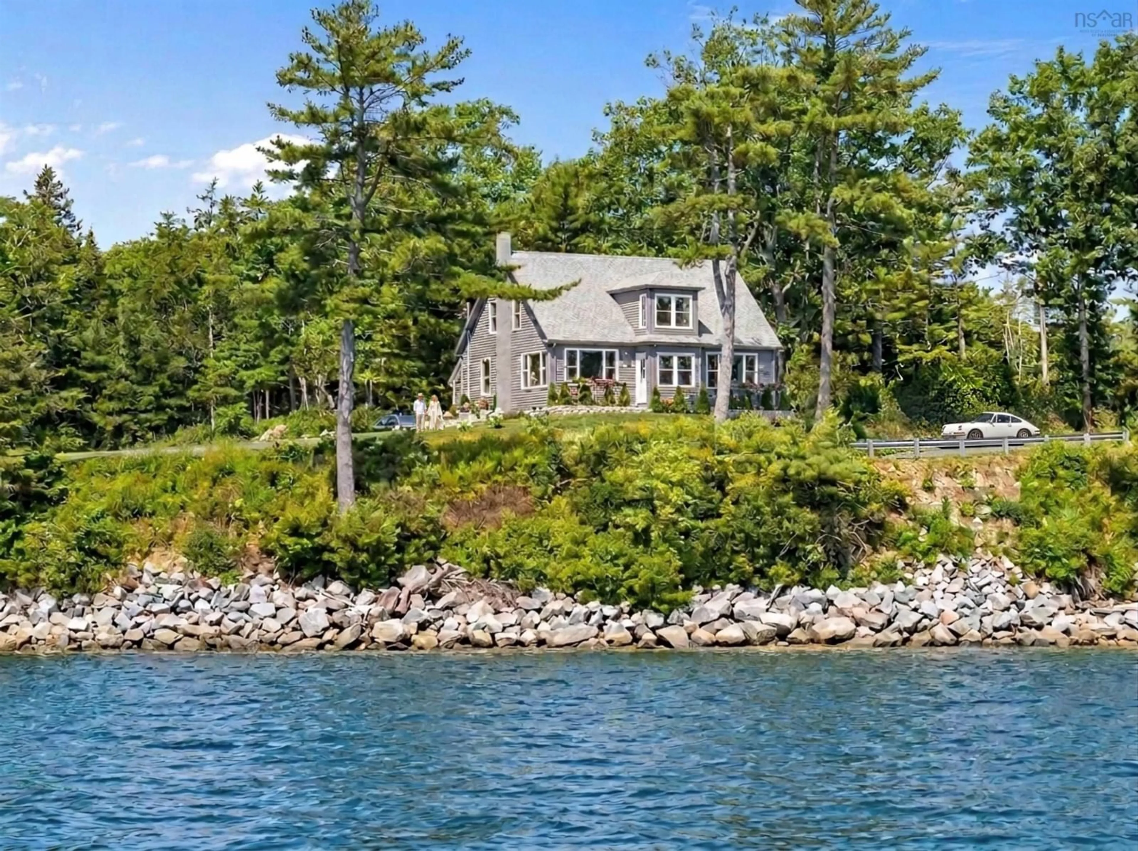 Unknown for 48 Pentz Rd, Pentz Nova Scotia B0R 1G0